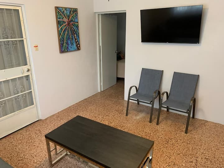 Loma Casita - San German - 2 Bd/2 Ba/ac/peaceful! - San German