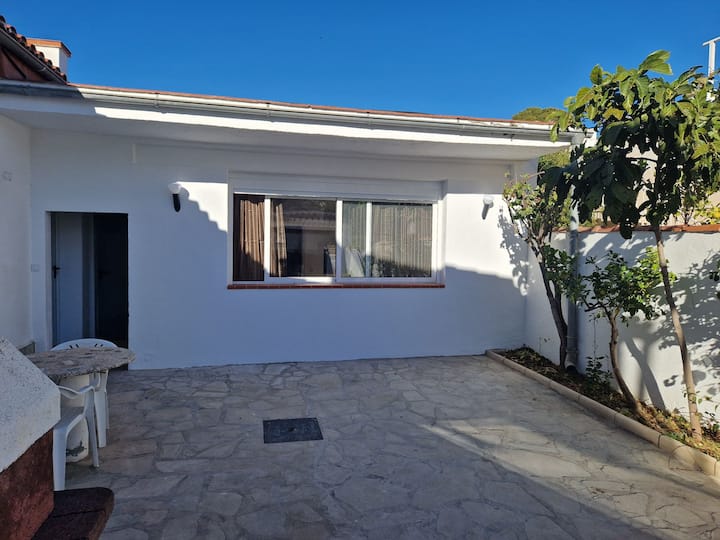 Studio Les Rosiers - Mont-roig del Camp