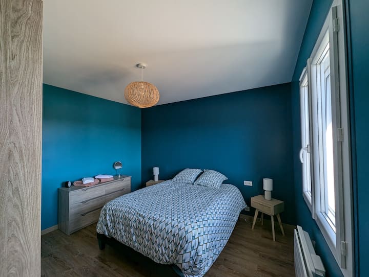 საძინებელი 2