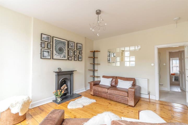 Stay In The Heart Of Edinburgh - Edimburgo