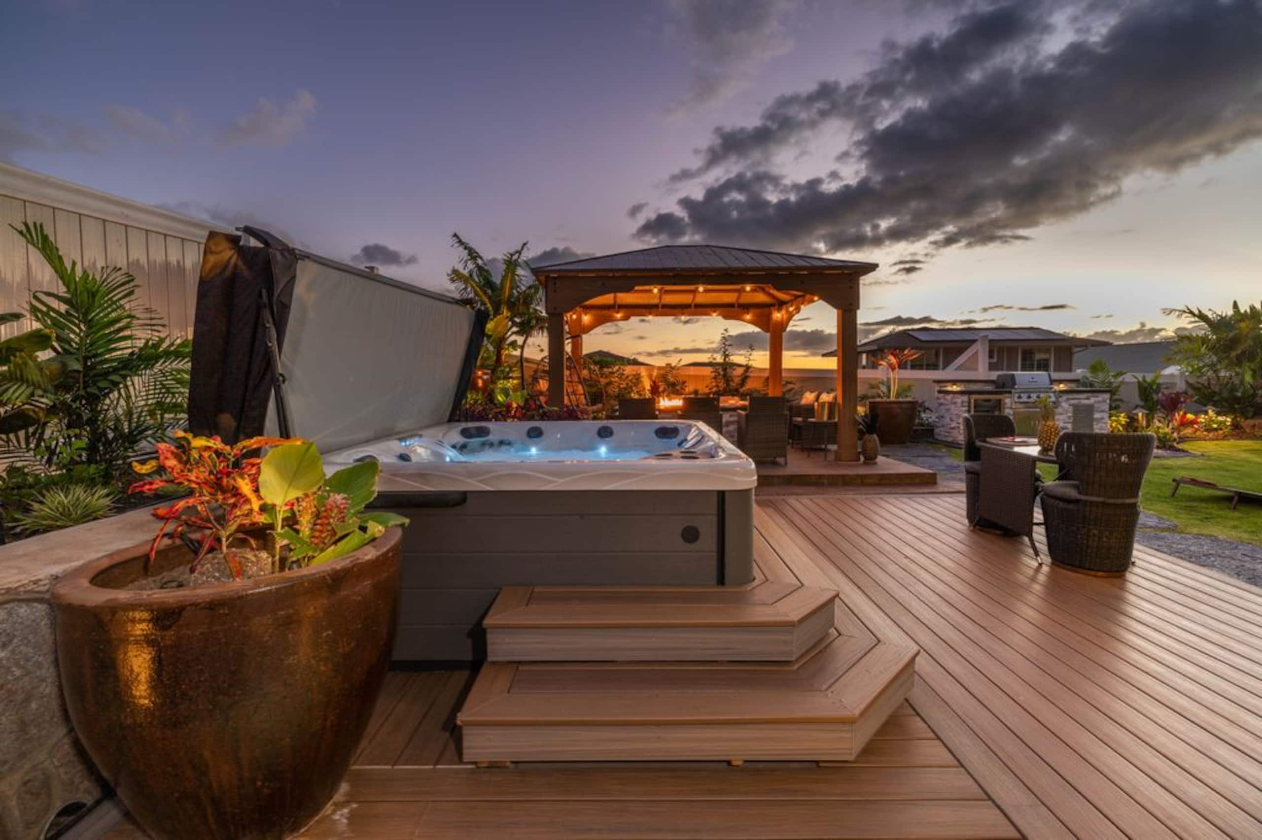 Home in Waianae · ★5.0 · 7 bedrooms · 9 beds · 6 baths - Image 371