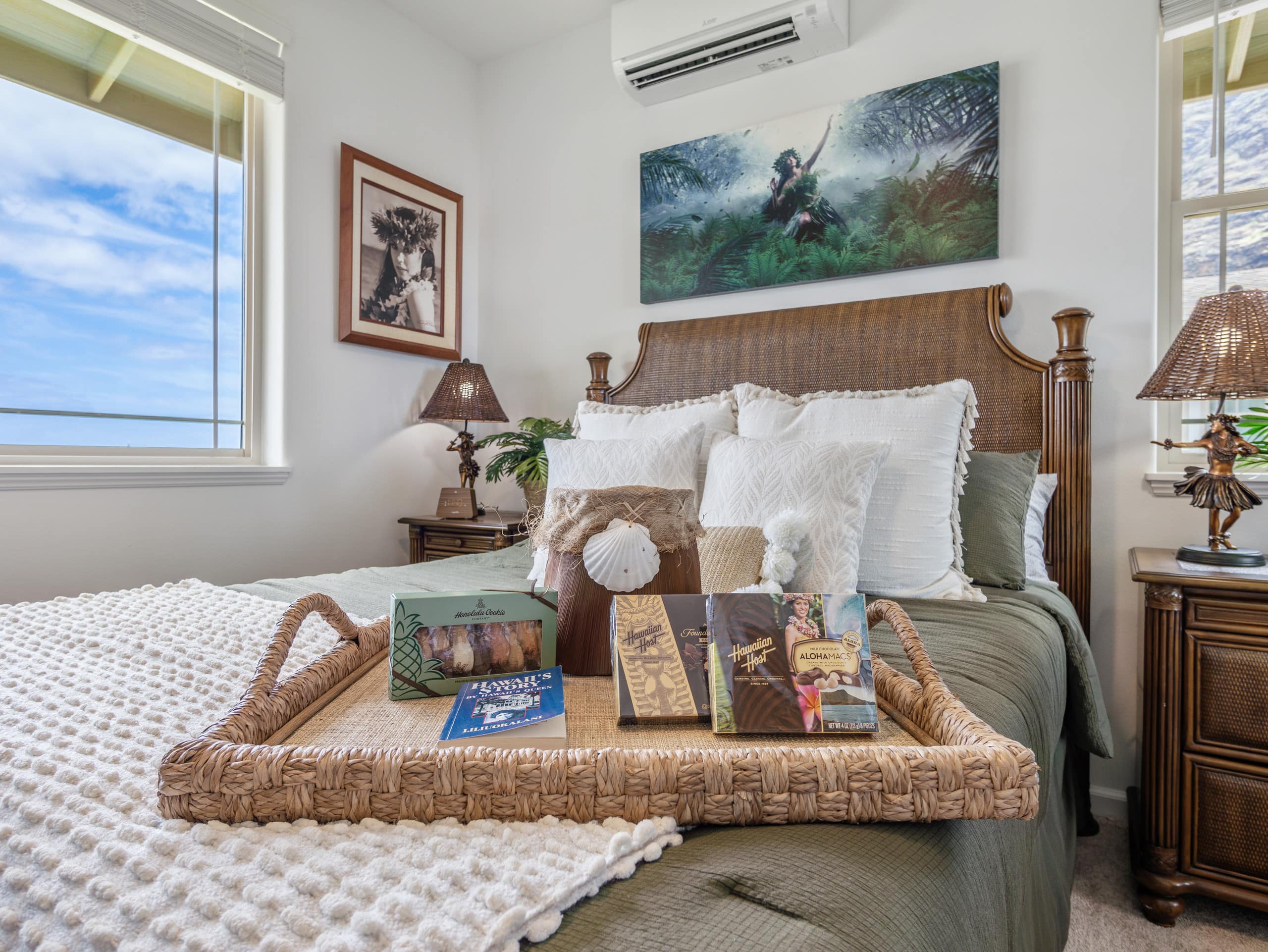 Home in Waianae · ★5.0 · 7 bedrooms · 9 beds · 6 baths - Image 229