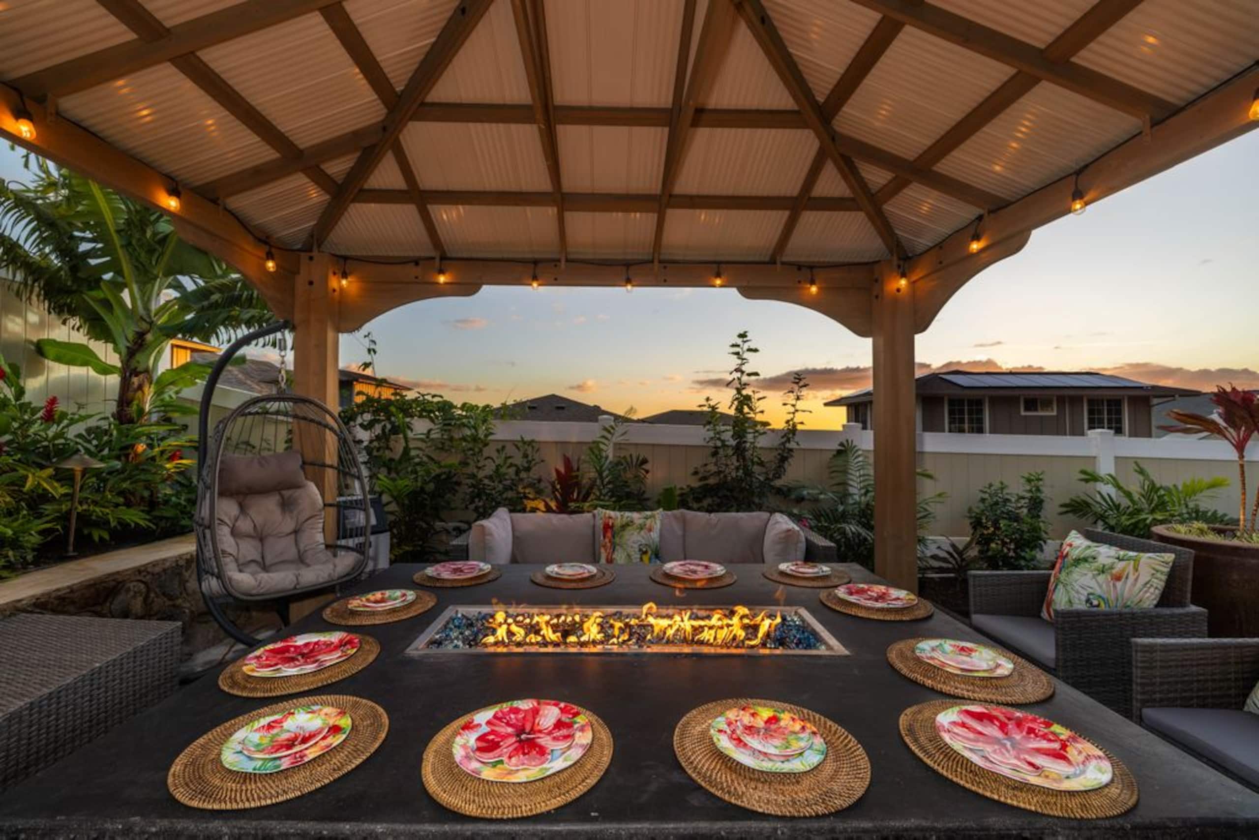 Home in Waianae · ★5.0 · 7 bedrooms · 9 beds · 6 baths - Image 389