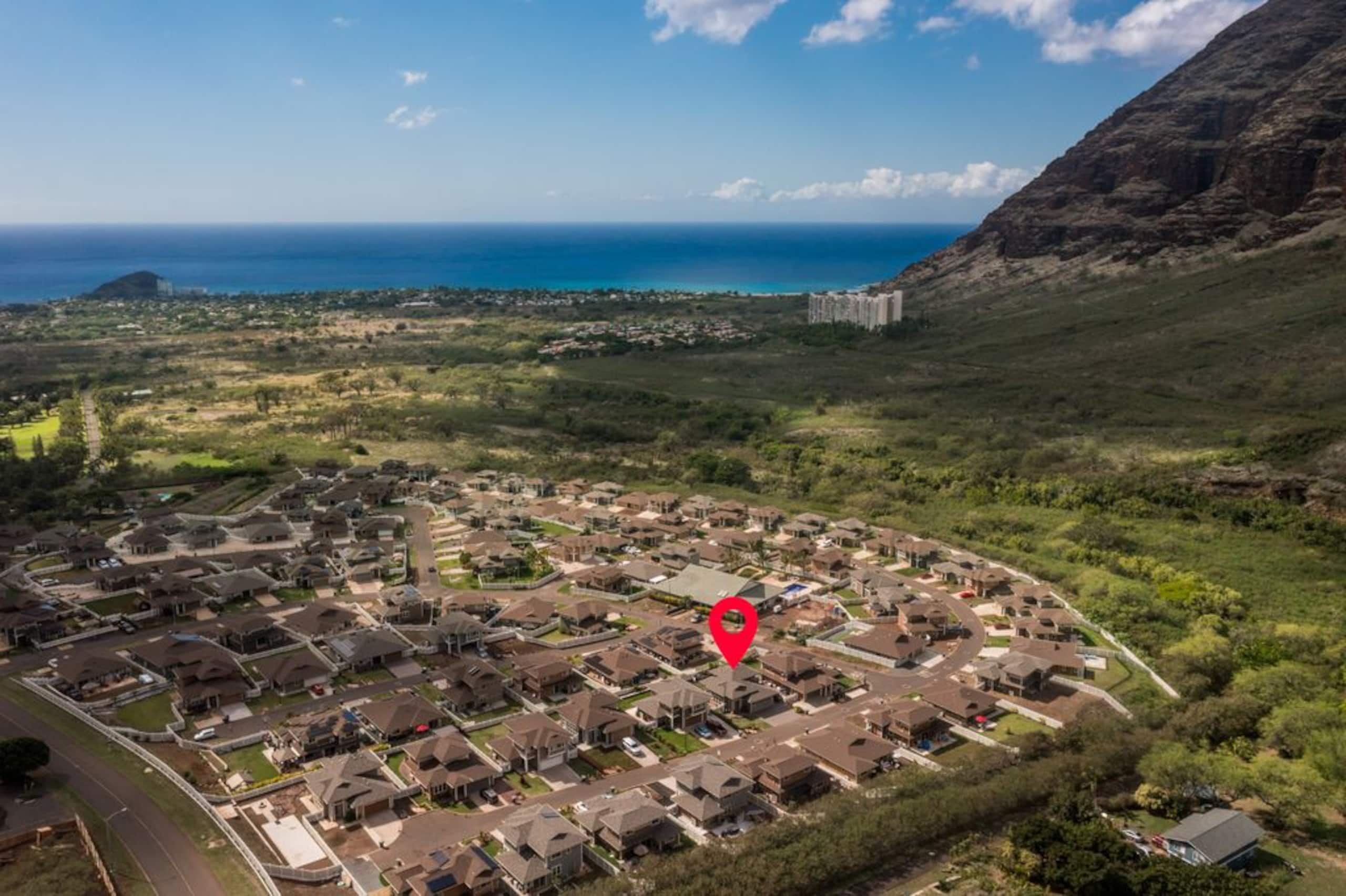 Home in Waianae · ★5.0 · 7 bedrooms · 9 beds · 6 baths - Image 505