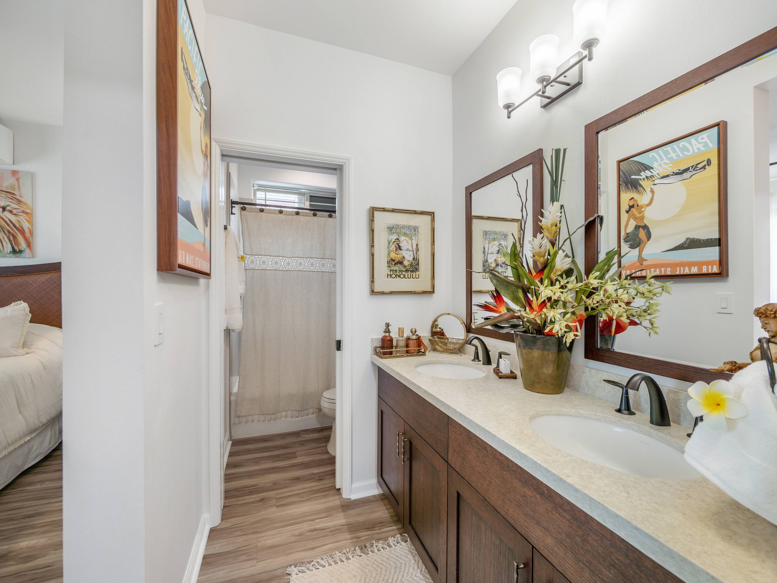 Home in Waianae · ★5.0 · 7 bedrooms · 9 beds · 6 baths - Image 210