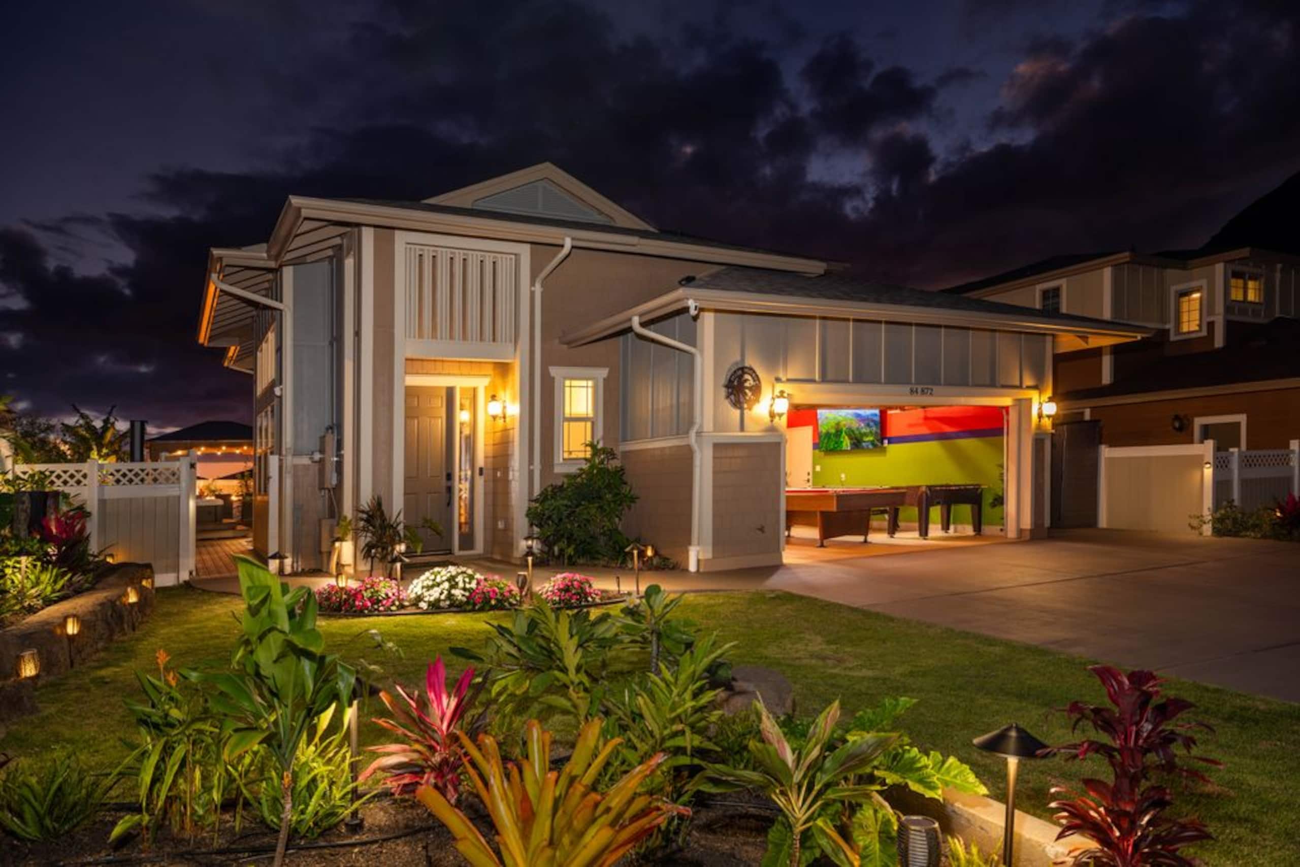 Home in Waianae · ★5.0 · 7 bedrooms · 9 beds · 6 baths - Image 424