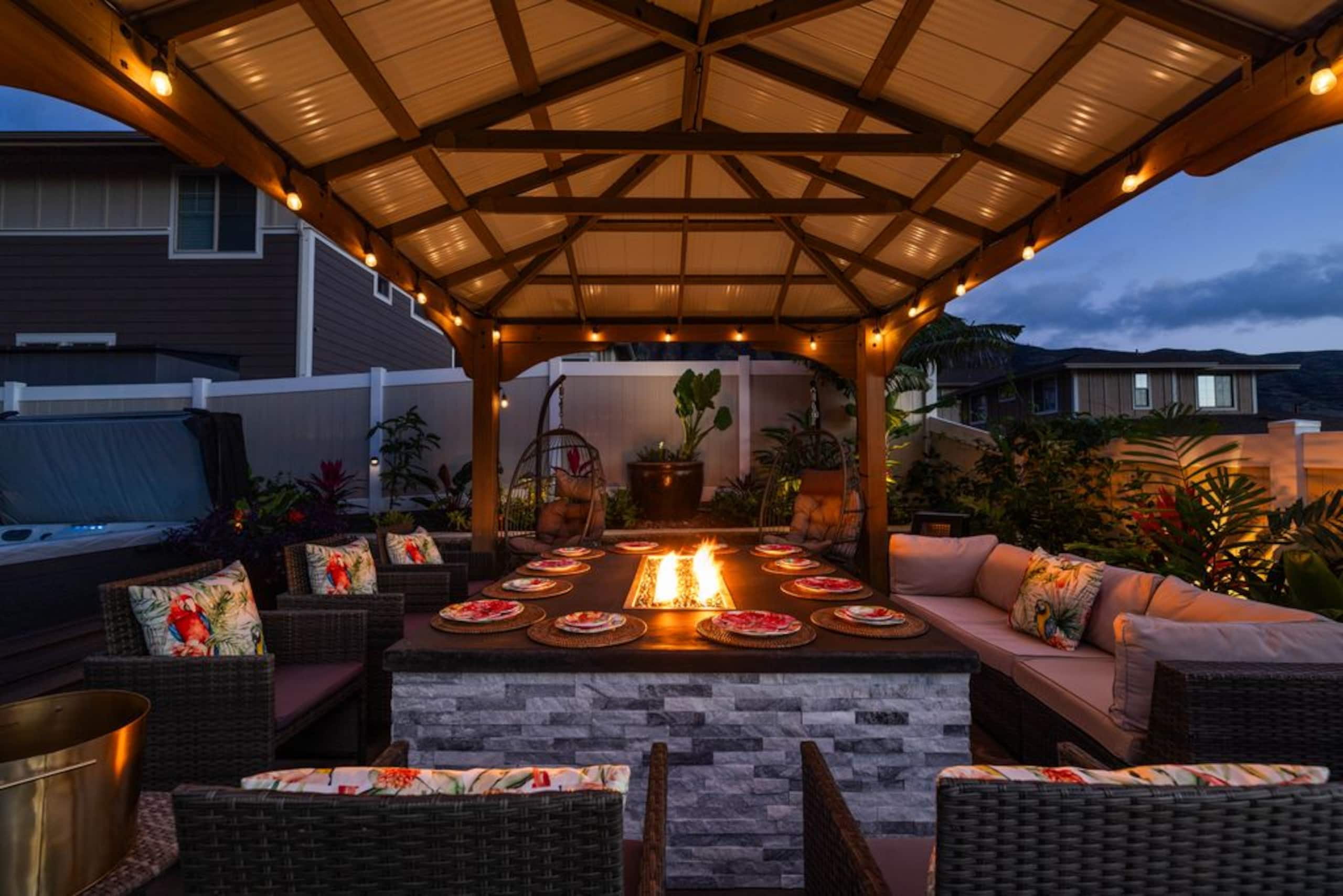 Home in Waianae · ★5.0 · 7 bedrooms · 9 beds · 6 baths - Image 385