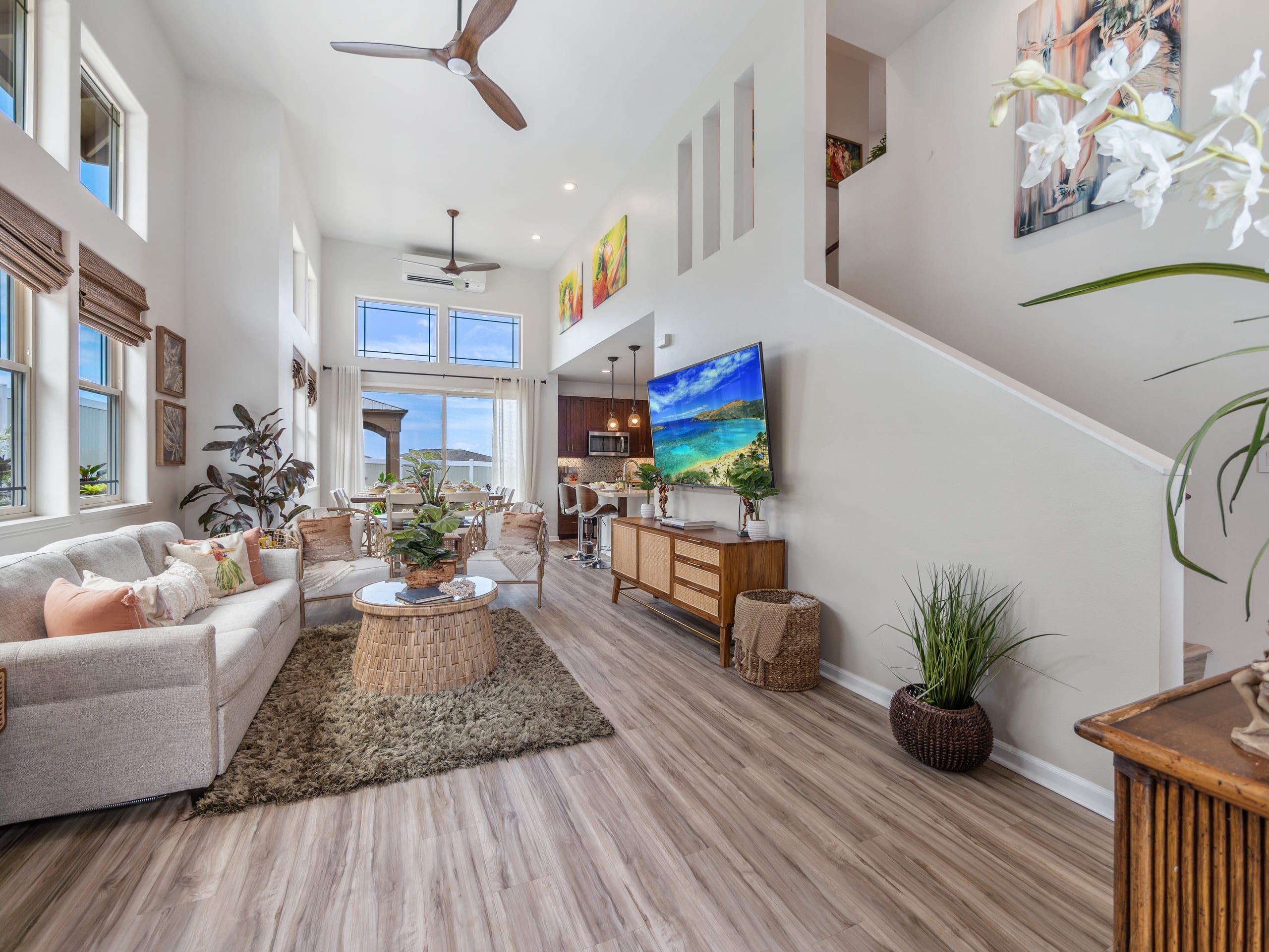 Home in Waianae · ★5.0 · 7 bedrooms · 9 beds · 6 baths - Image 31