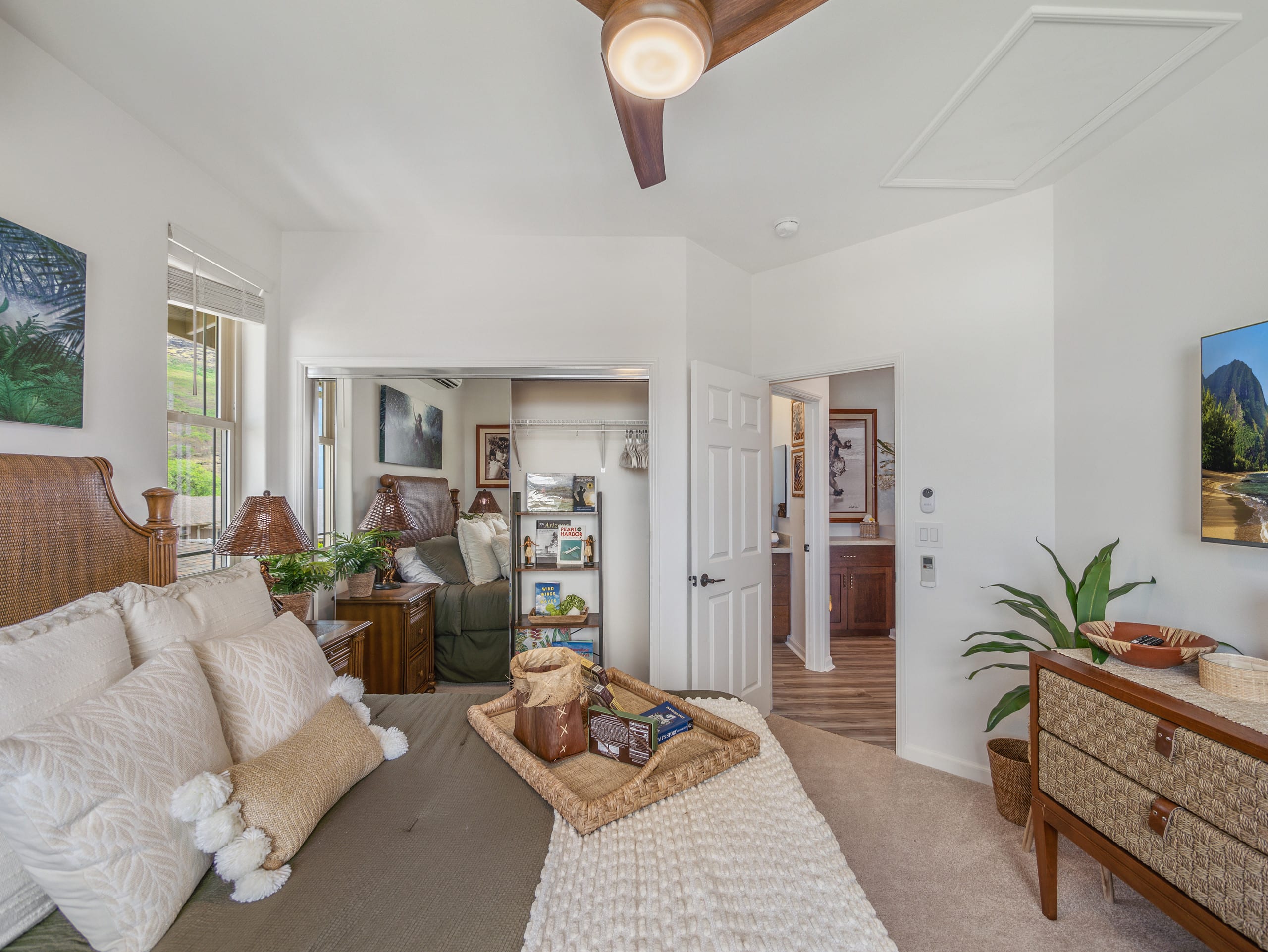 Home in Waianae · ★5.0 · 7 bedrooms · 9 beds · 6 baths - Image 227