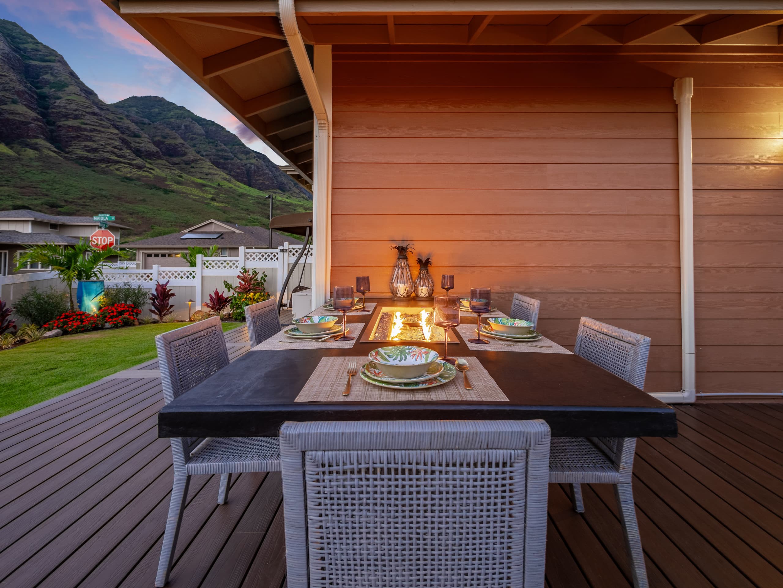 Home in Waianae · ★5.0 · 7 bedrooms · 9 beds · 6 baths - Image 333