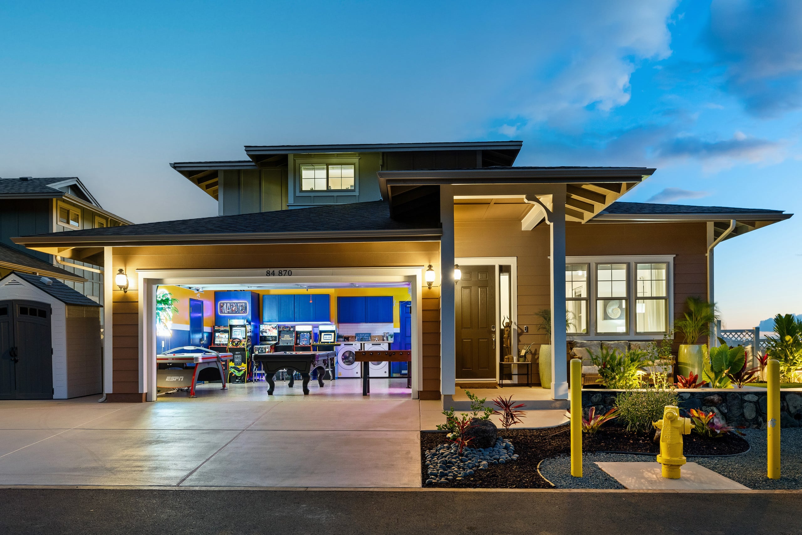 Home in Waianae · ★5.0 · 7 bedrooms · 9 beds · 6 baths - Image 419