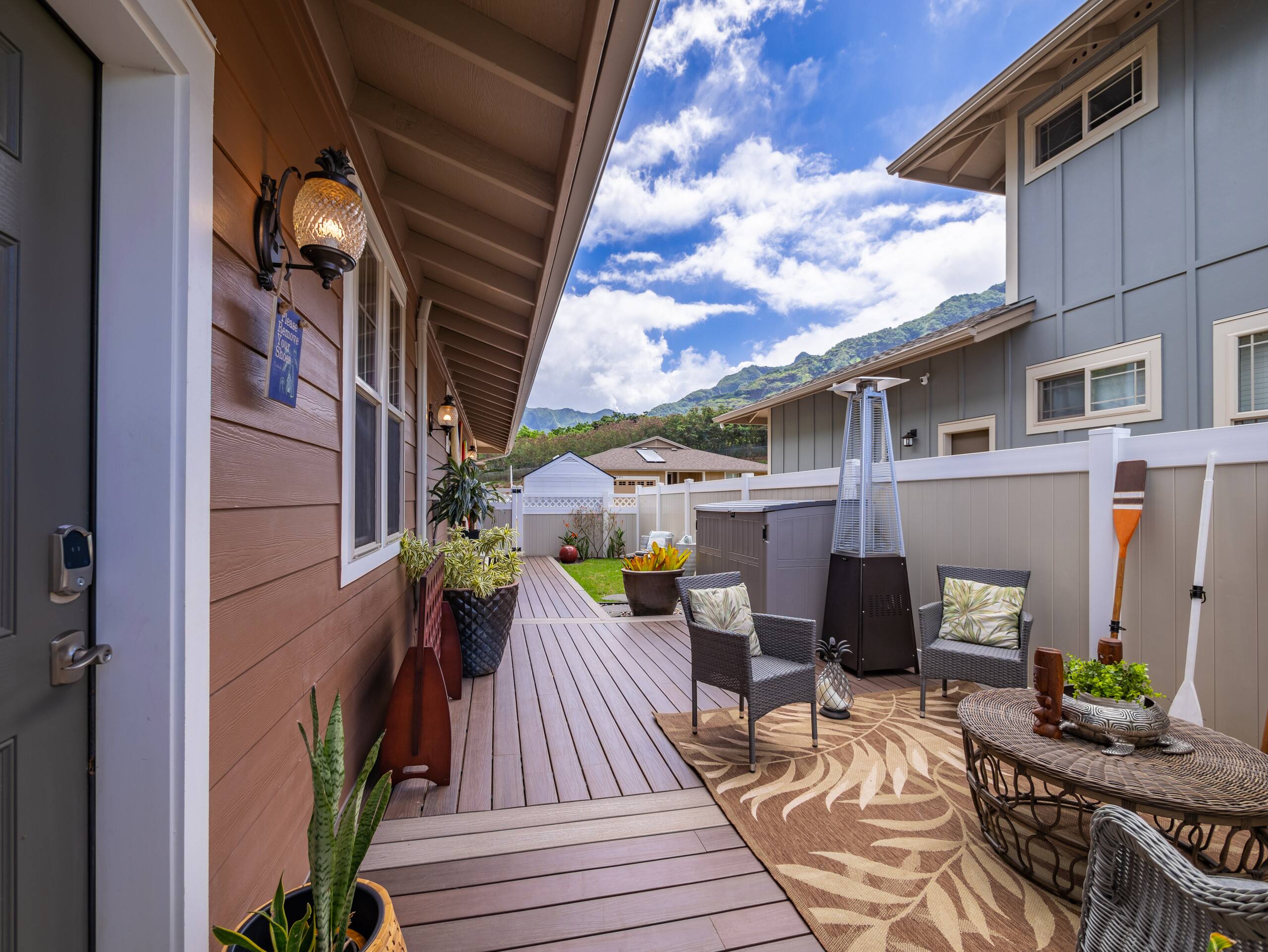 Home in Waianae · ★5.0 · 7 bedrooms · 9 beds · 6 baths - Image 345