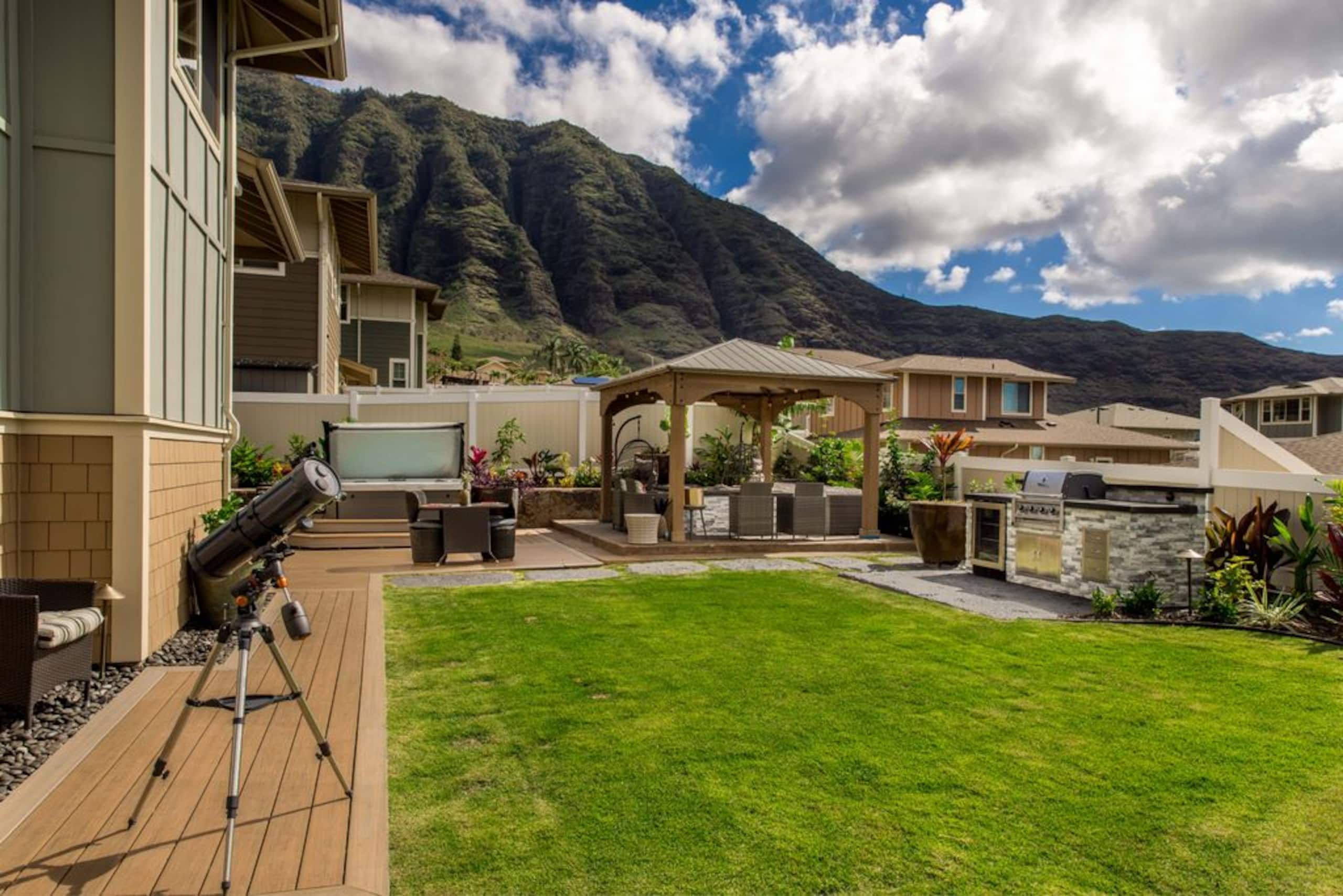 Home in Waianae · ★5.0 · 7 bedrooms · 9 beds · 6 baths - Image 377