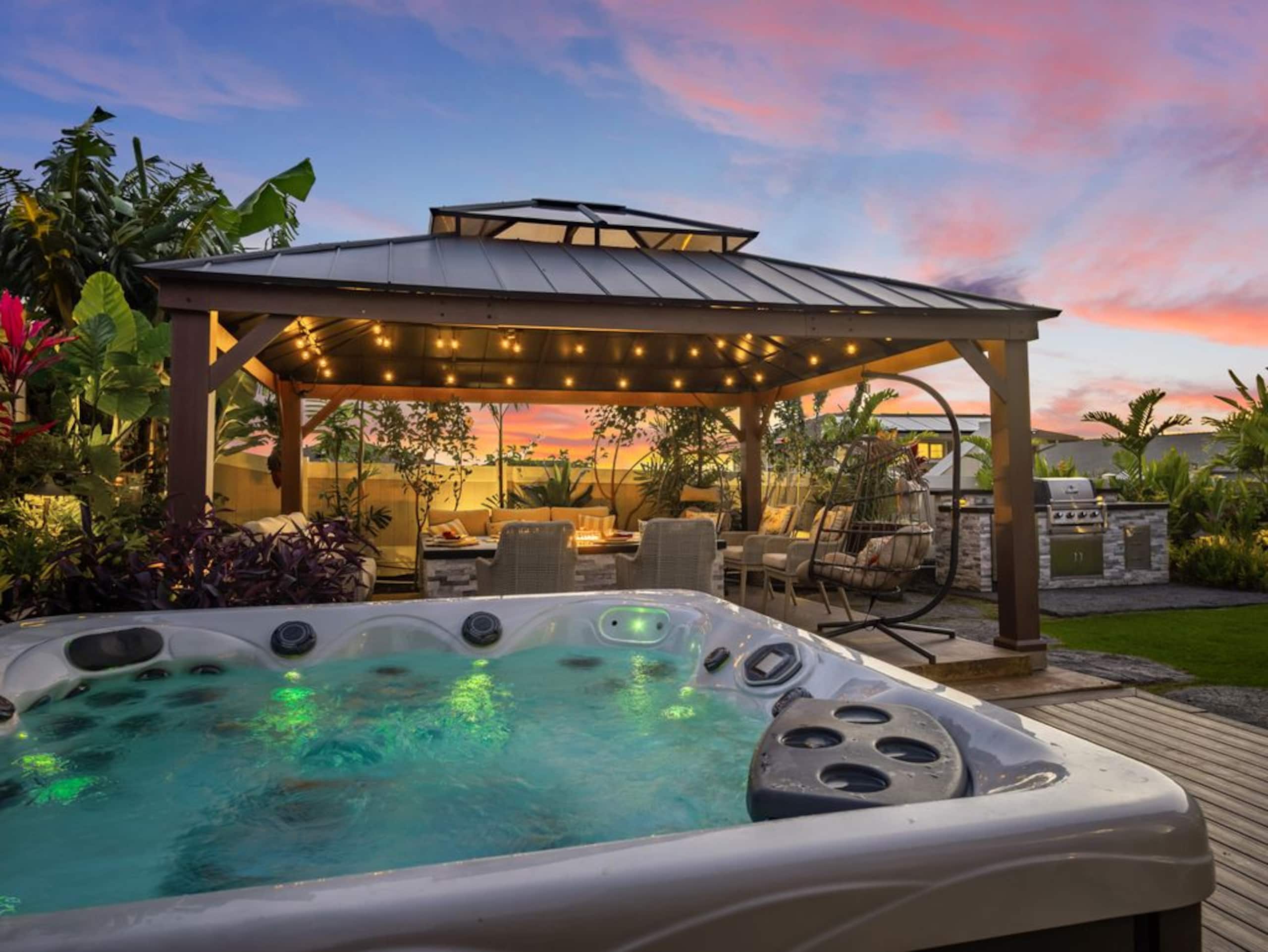 Home in Waianae · ★5.0 · 7 bedrooms · 9 beds · 6 baths - Image 535