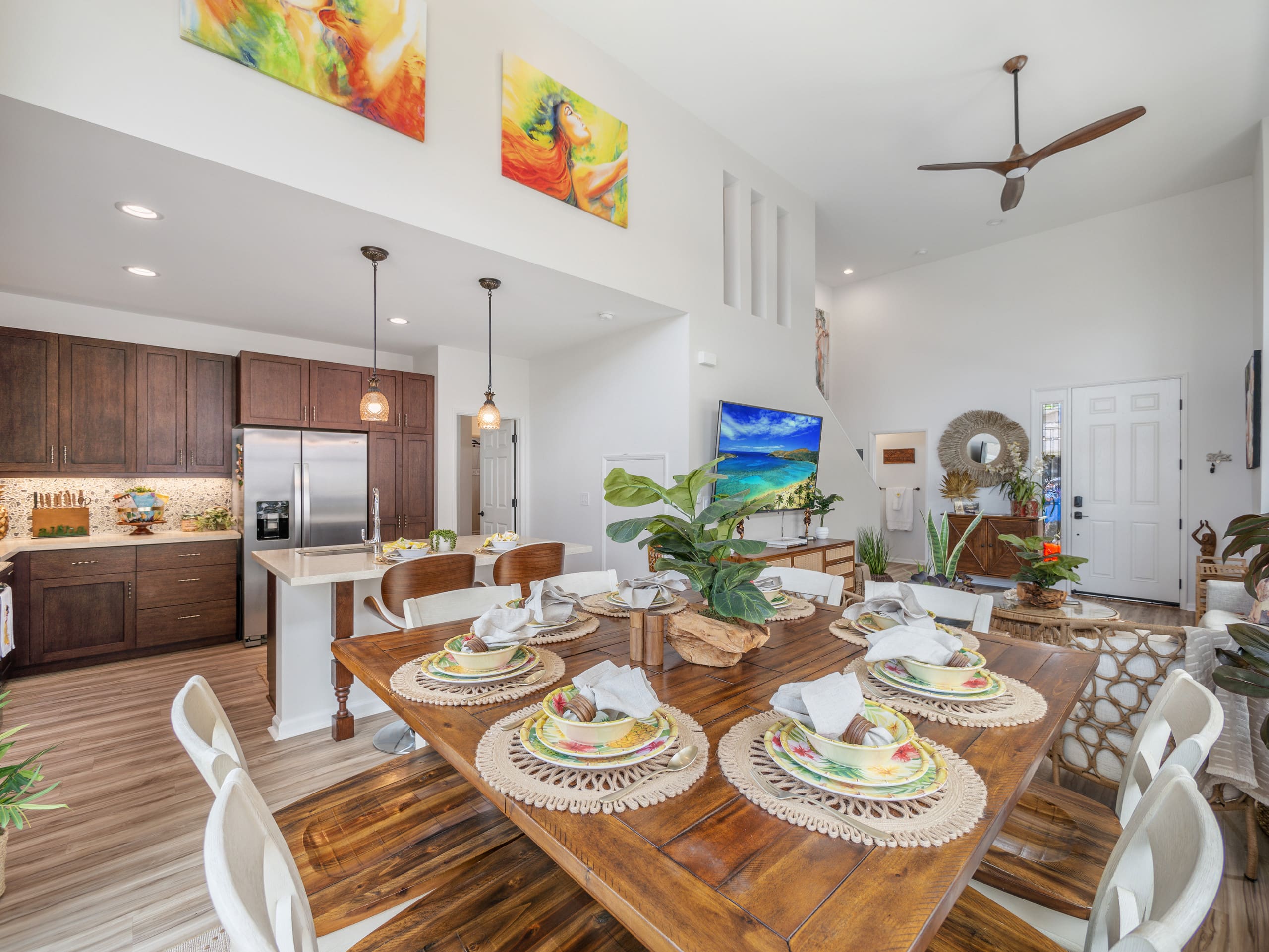 Home in Waianae · ★5.0 · 7 bedrooms · 9 beds · 6 baths - Image 42