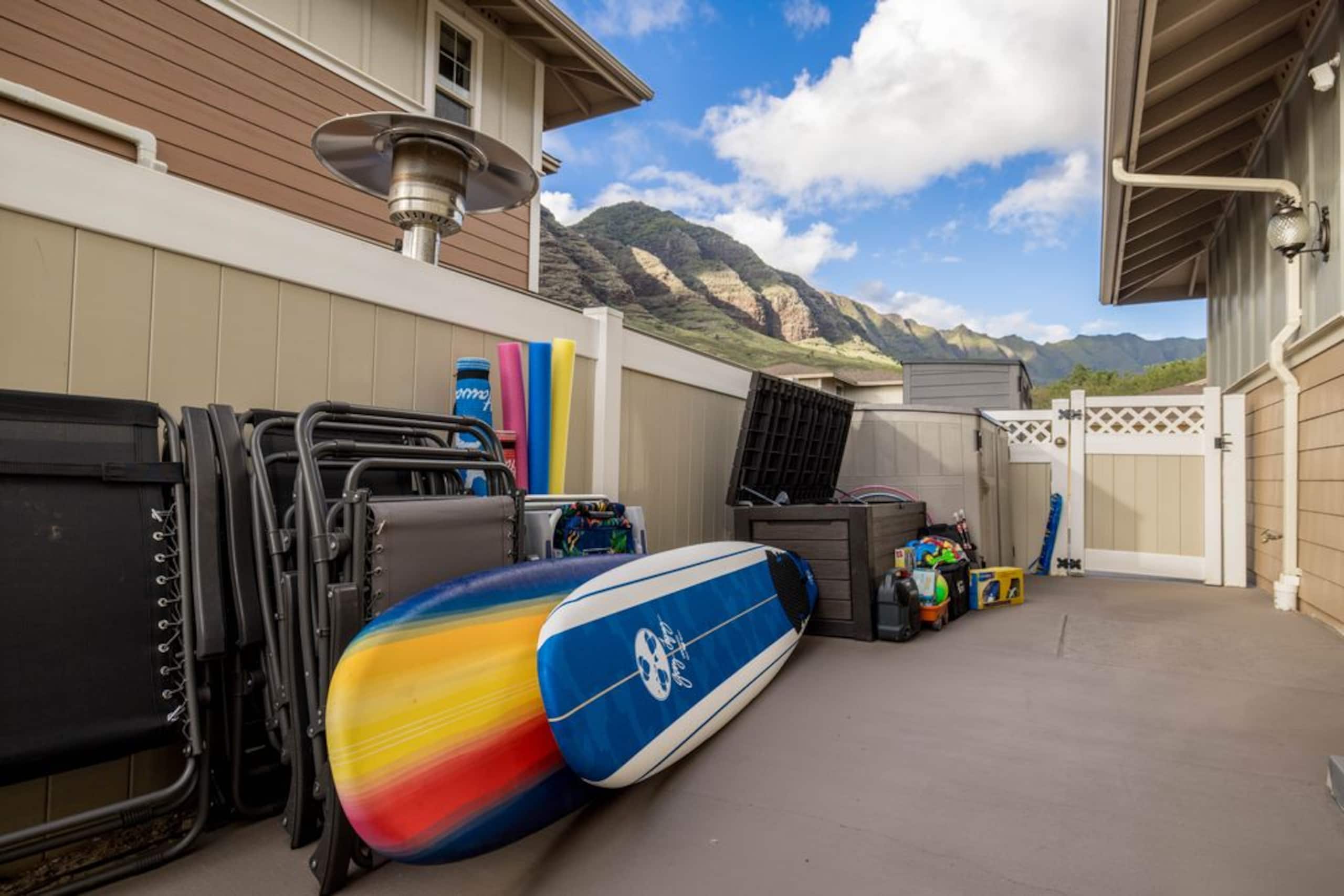 Home in Waianae · ★5.0 · 7 bedrooms · 9 beds · 6 baths - Image 404