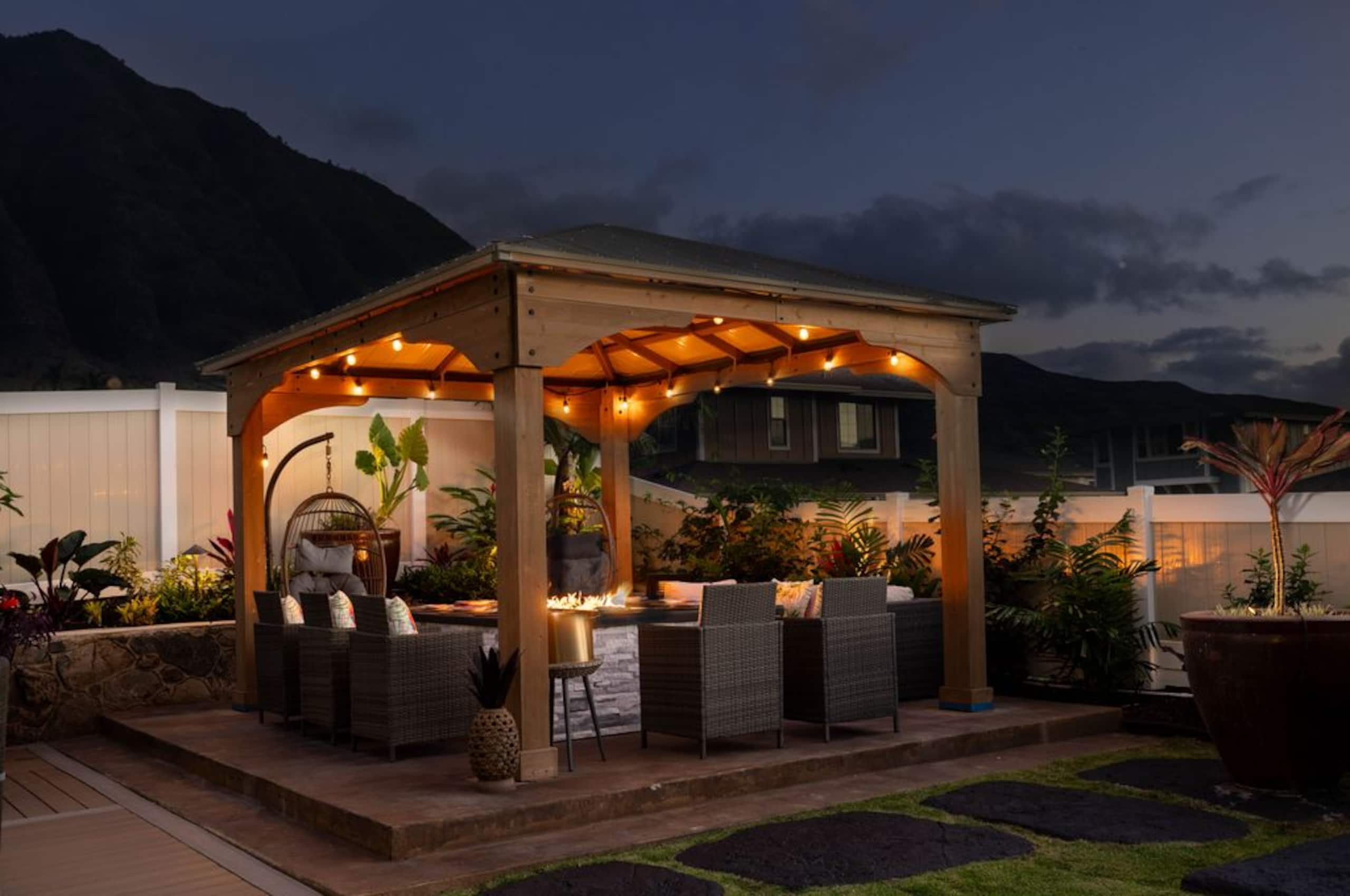 Home in Waianae · ★5.0 · 7 bedrooms · 9 beds · 6 baths - Image 369