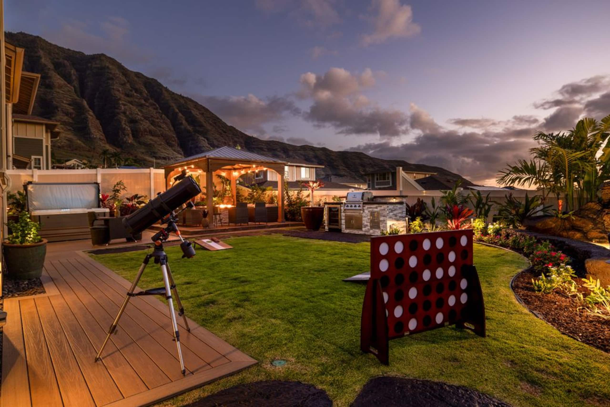 Home in Waianae · ★5.0 · 7 bedrooms · 9 beds · 6 baths - Image 376