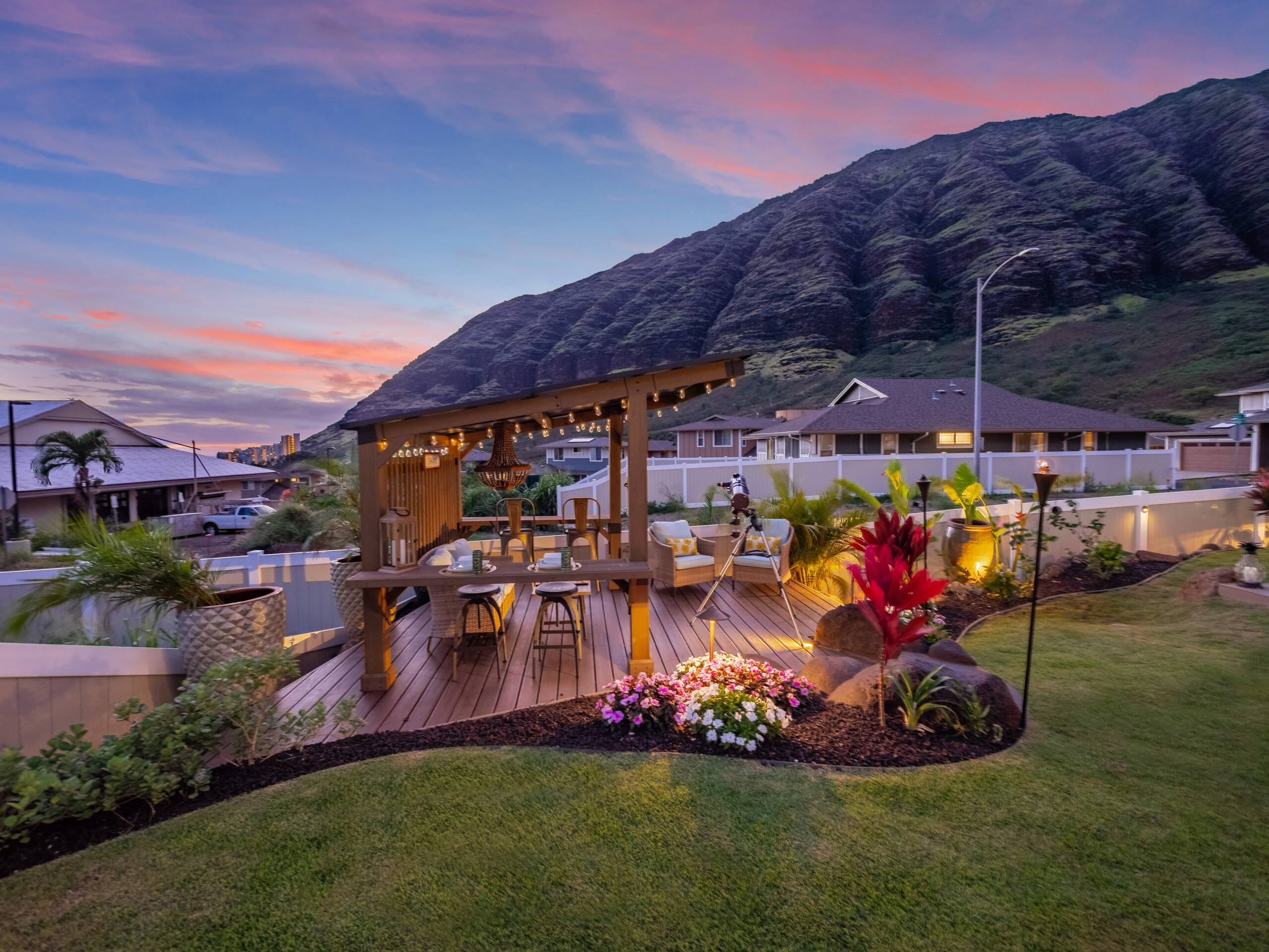 Home in Waianae · ★5.0 · 7 bedrooms · 9 beds · 6 baths - Image 297