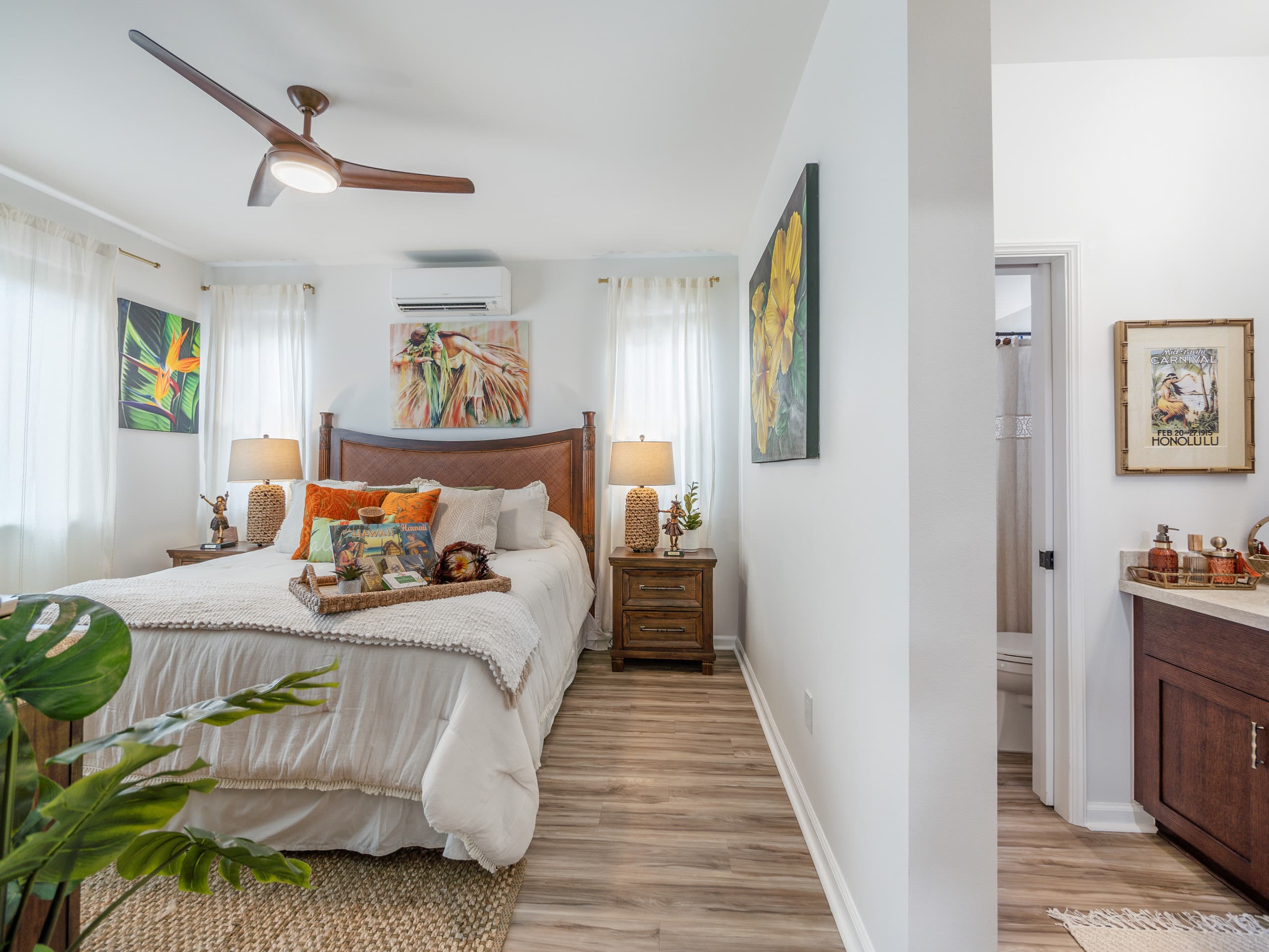 Home in Waianae · ★5.0 · 7 bedrooms · 9 beds · 6 baths - Image 209