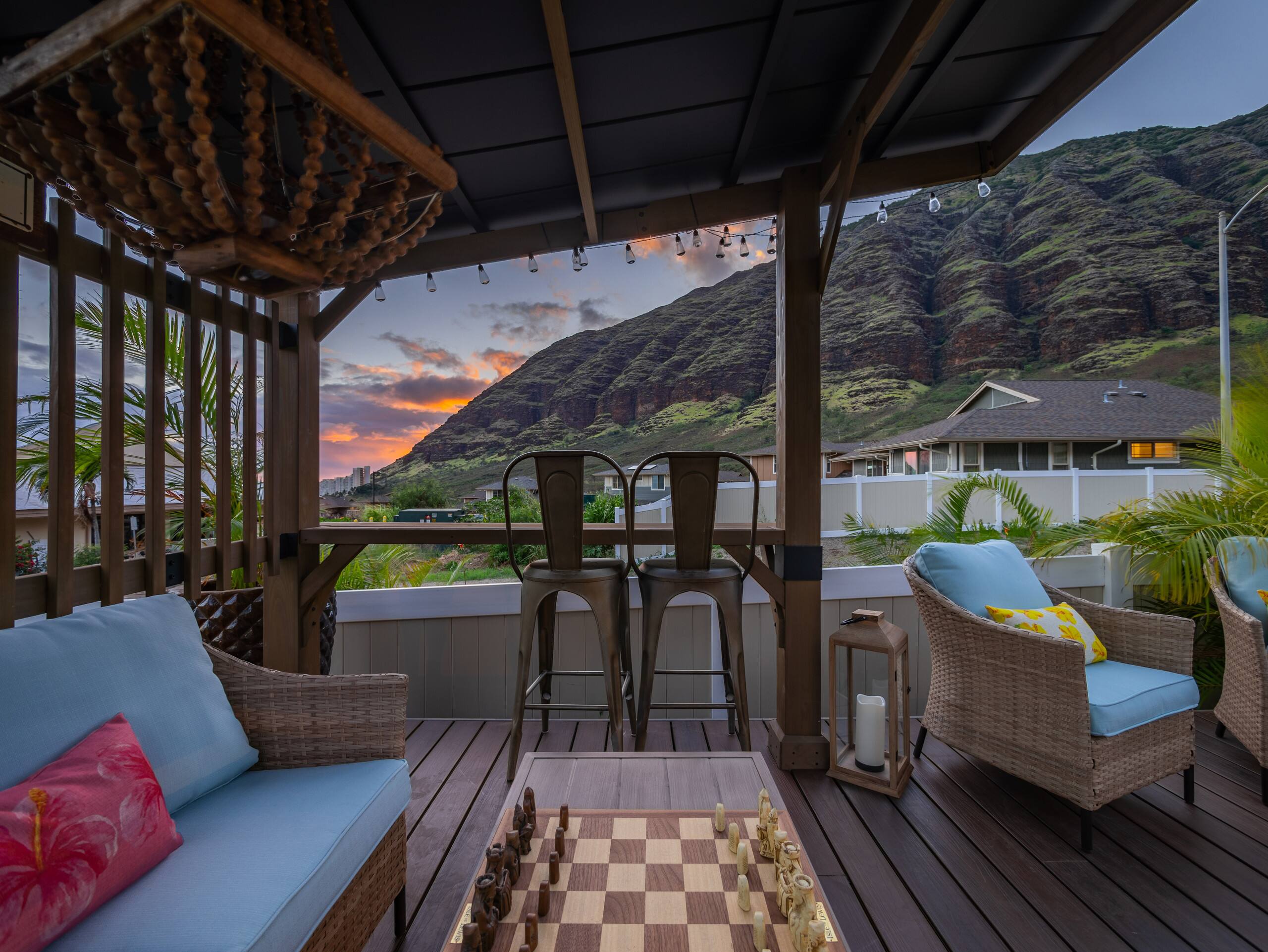 Home in Waianae · ★5.0 · 7 bedrooms · 9 beds · 6 baths - Image 300