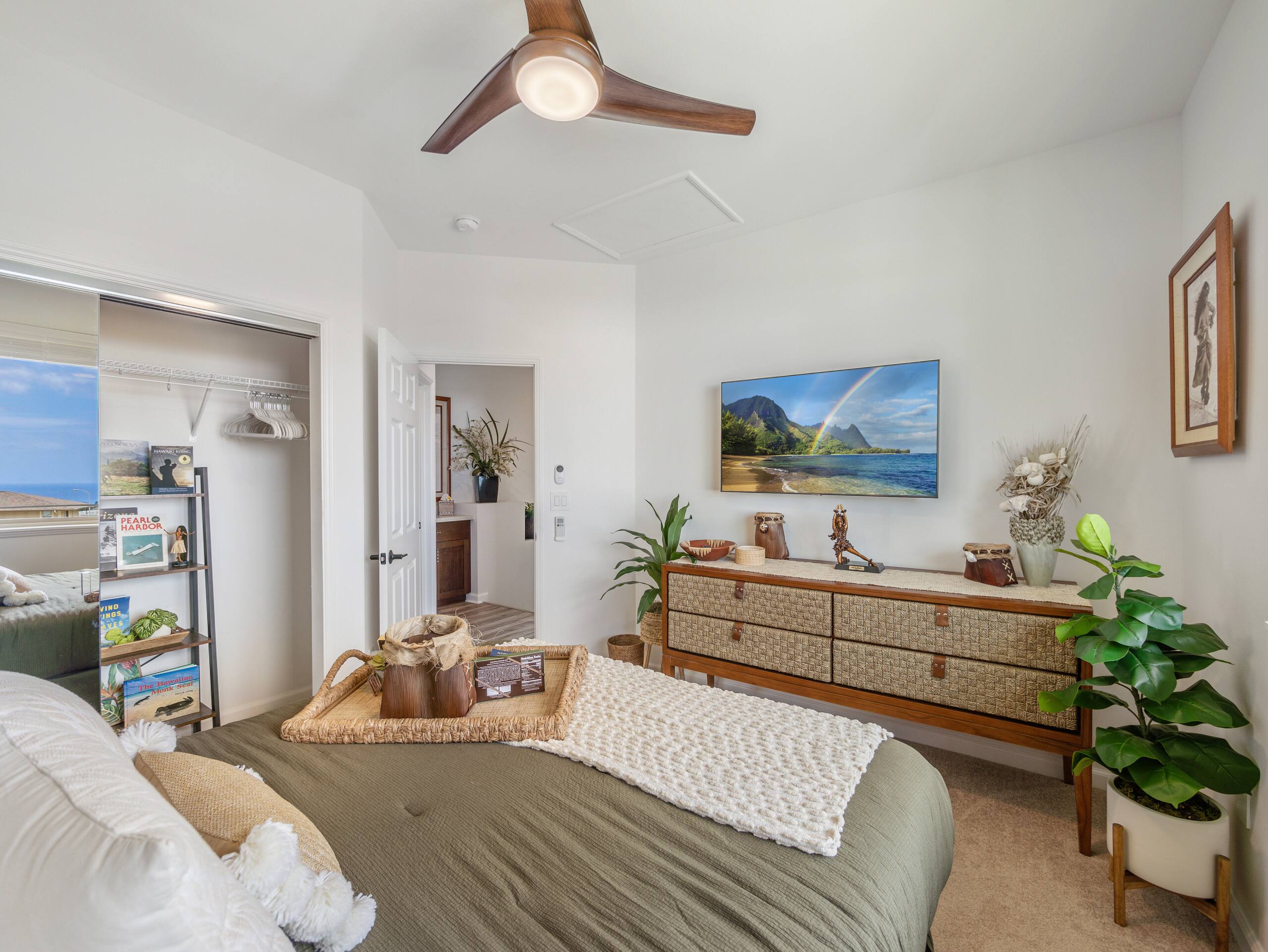 Home in Waianae · ★5.0 · 7 bedrooms · 9 beds · 6 baths - Image 234