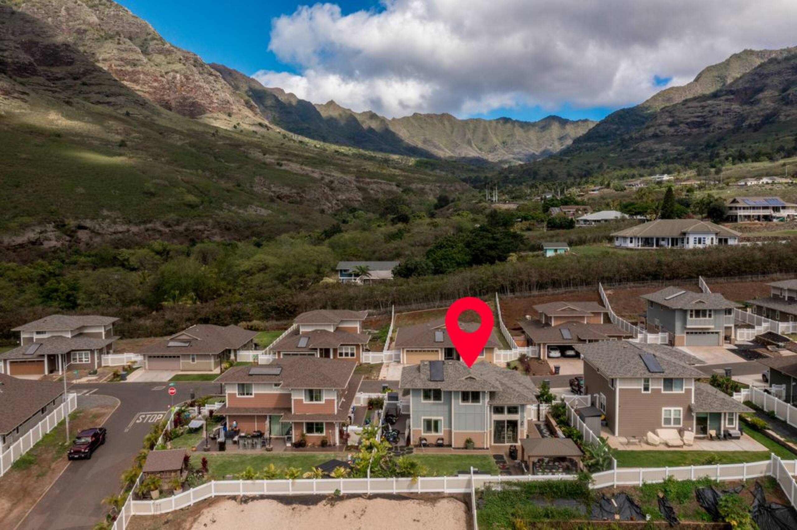 Home in Waianae · ★5.0 · 7 bedrooms · 9 beds · 6 baths - Image 501