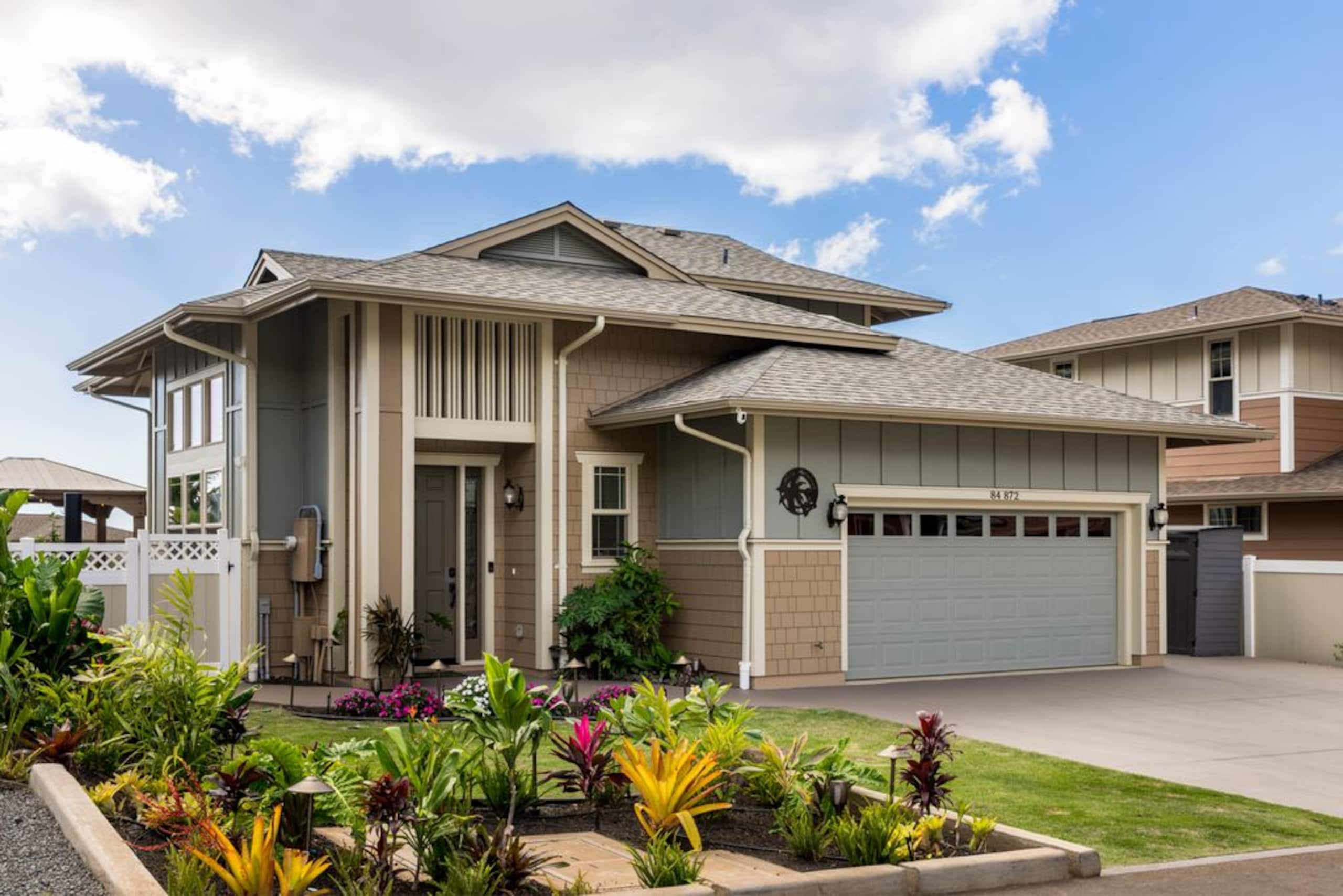 Home in Waianae · ★5.0 · 7 bedrooms · 9 beds · 6 baths - Image 426