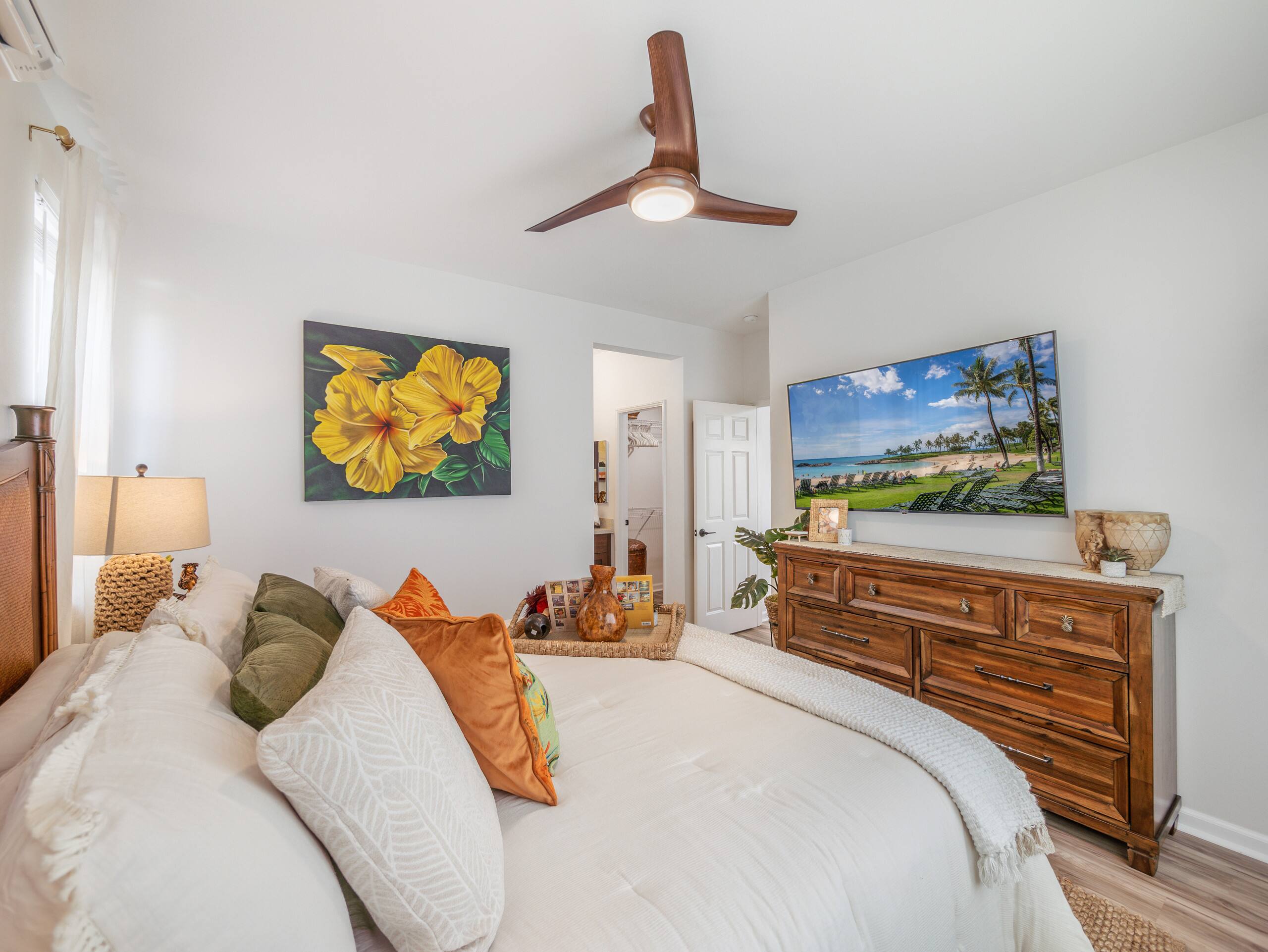 Home in Waianae · ★5.0 · 7 bedrooms · 9 beds · 6 baths - Image 206