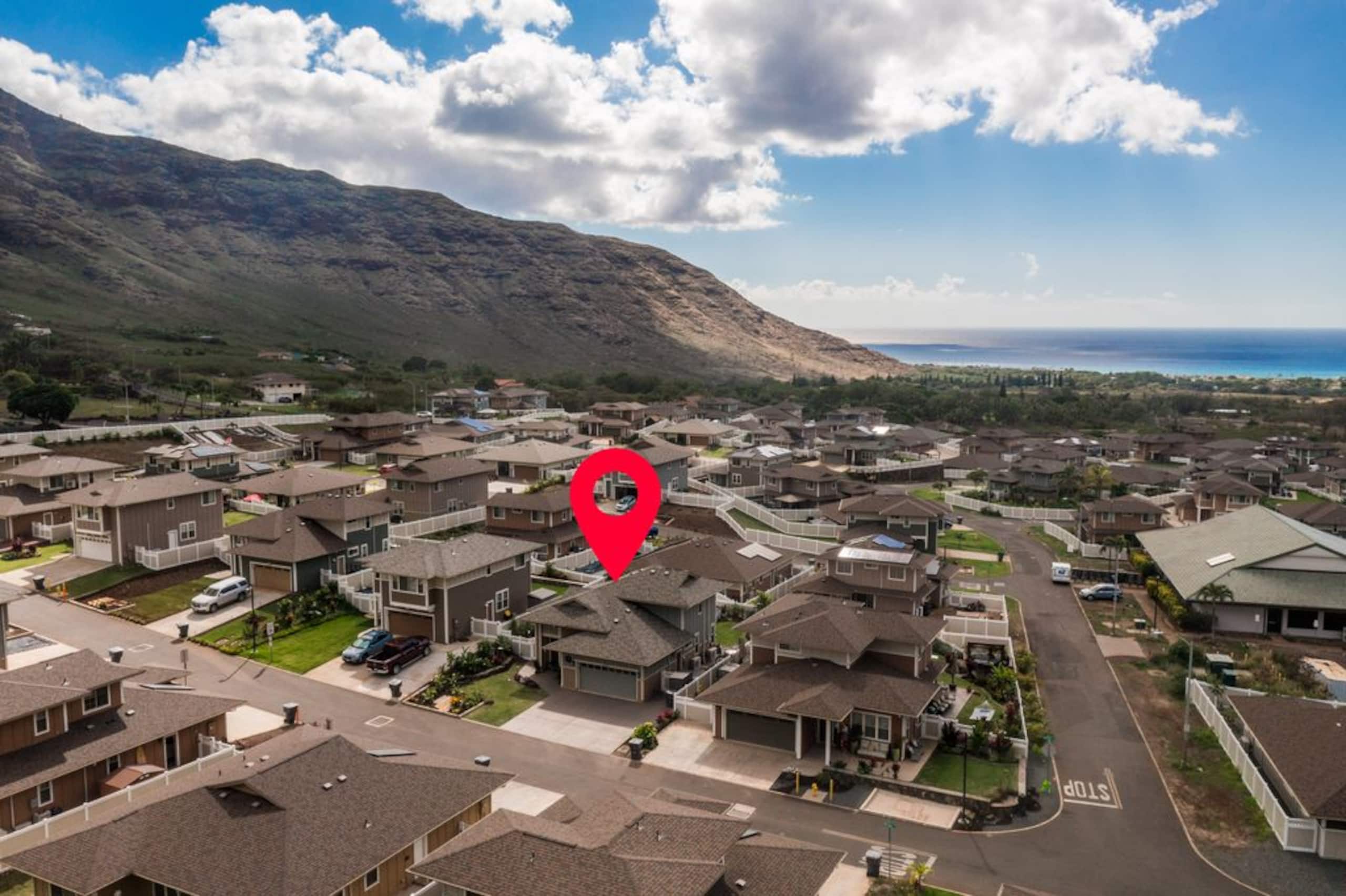 Home in Waianae · ★5.0 · 7 bedrooms · 9 beds · 6 baths - Image 499