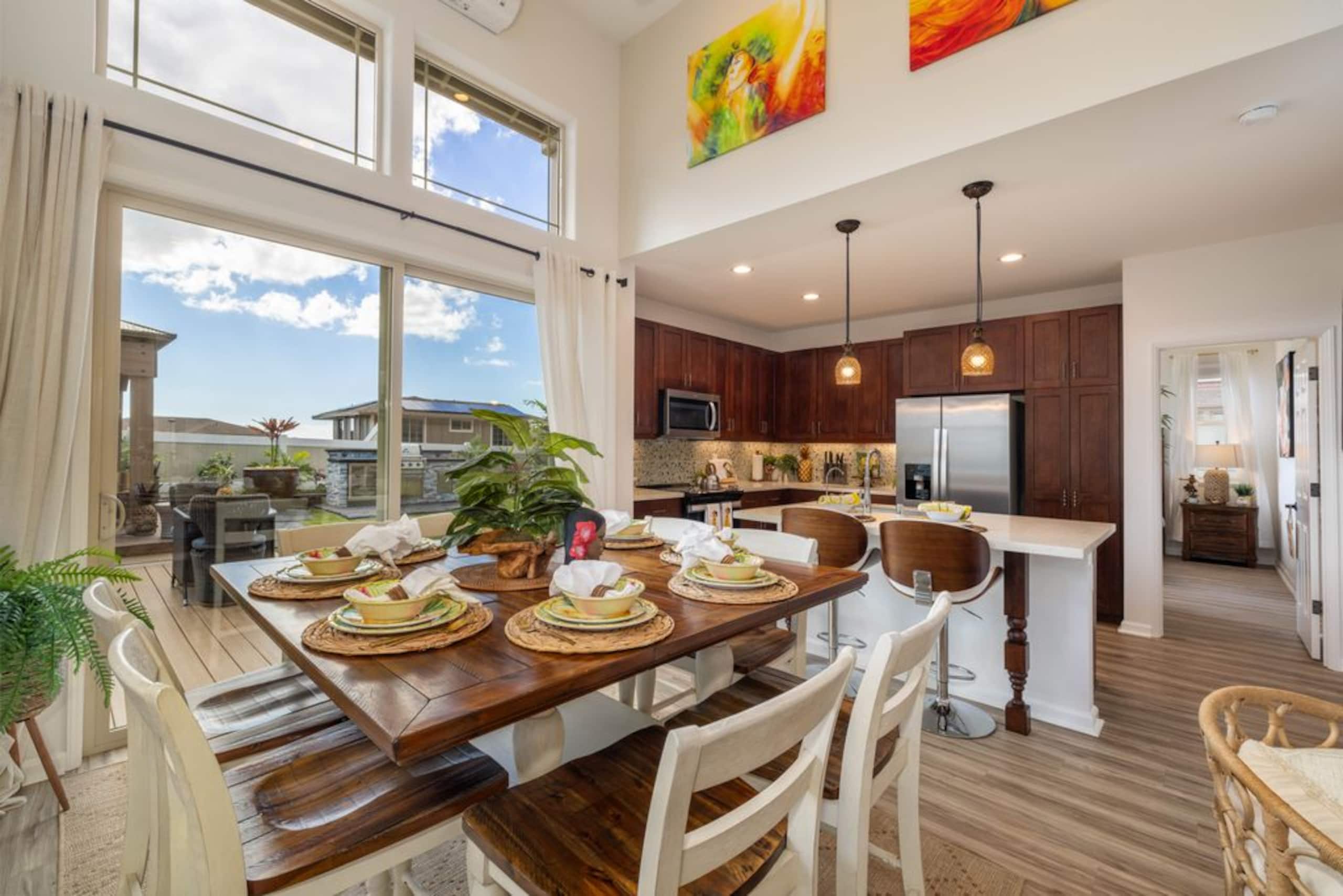 Home in Waianae · ★5.0 · 7 bedrooms · 9 beds · 6 baths - Image 85