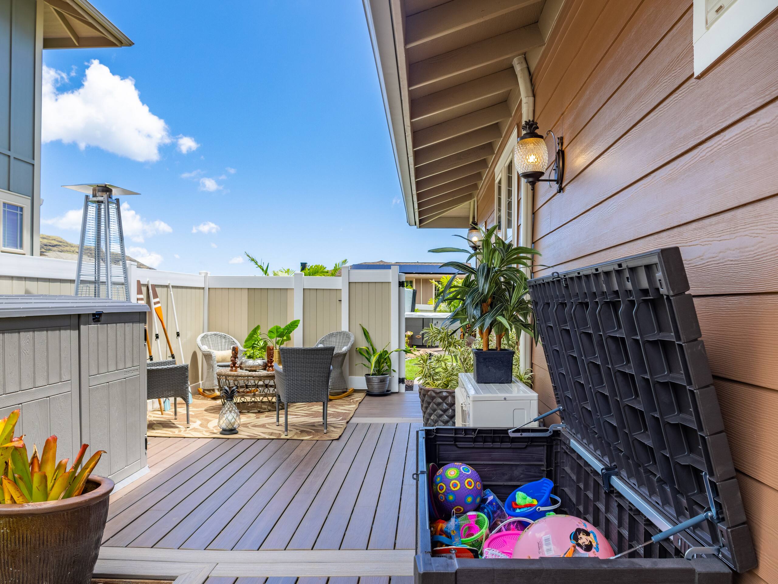 Home in Waianae · ★5.0 · 7 bedrooms · 9 beds · 6 baths - Image 319