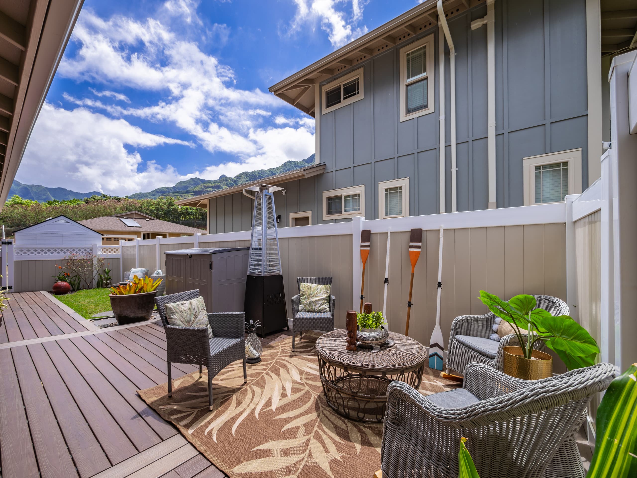 Home in Waianae · ★5.0 · 7 bedrooms · 9 beds · 6 baths - Image 342