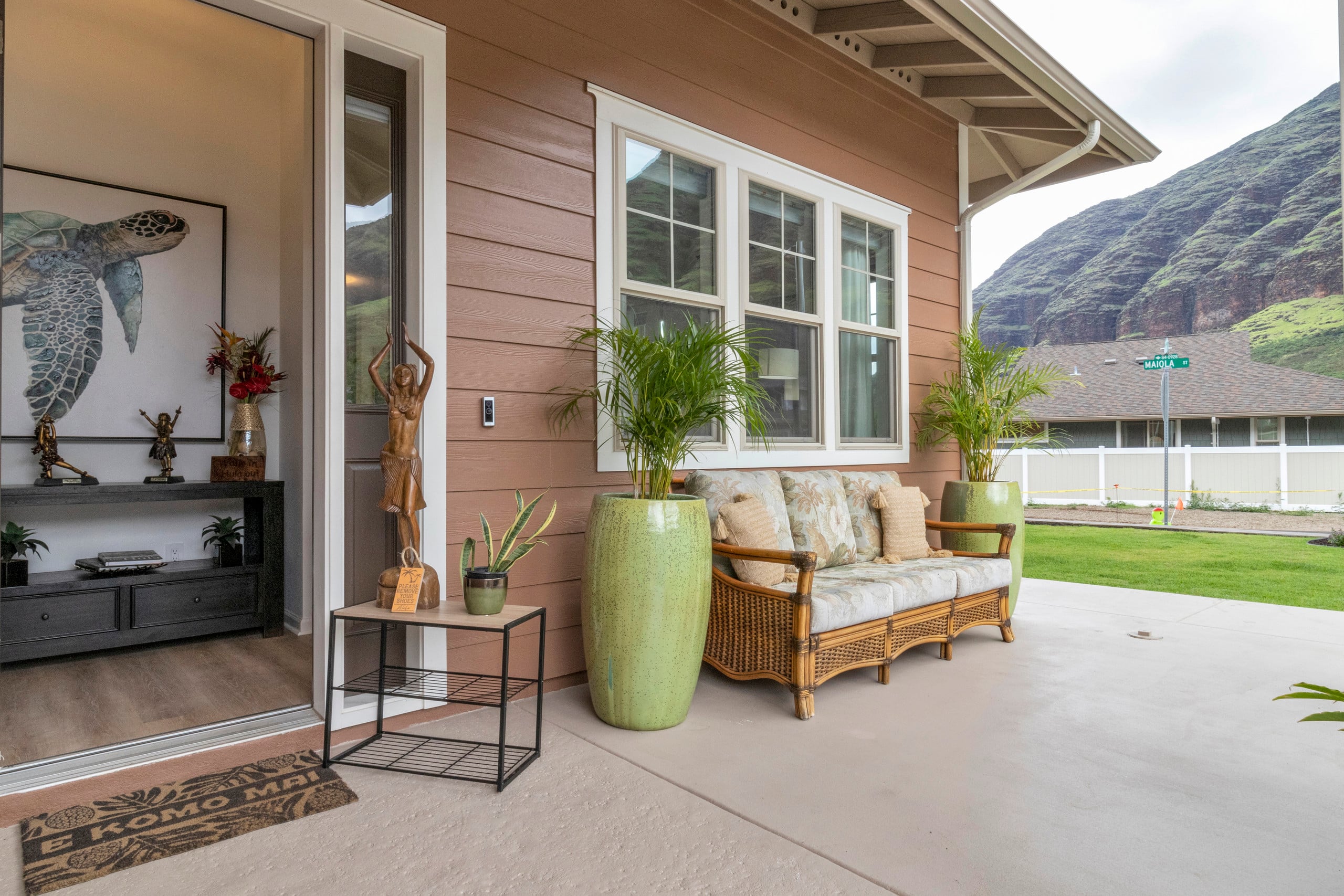 Home in Waianae · ★5.0 · 7 bedrooms · 9 beds · 6 baths - Image 447