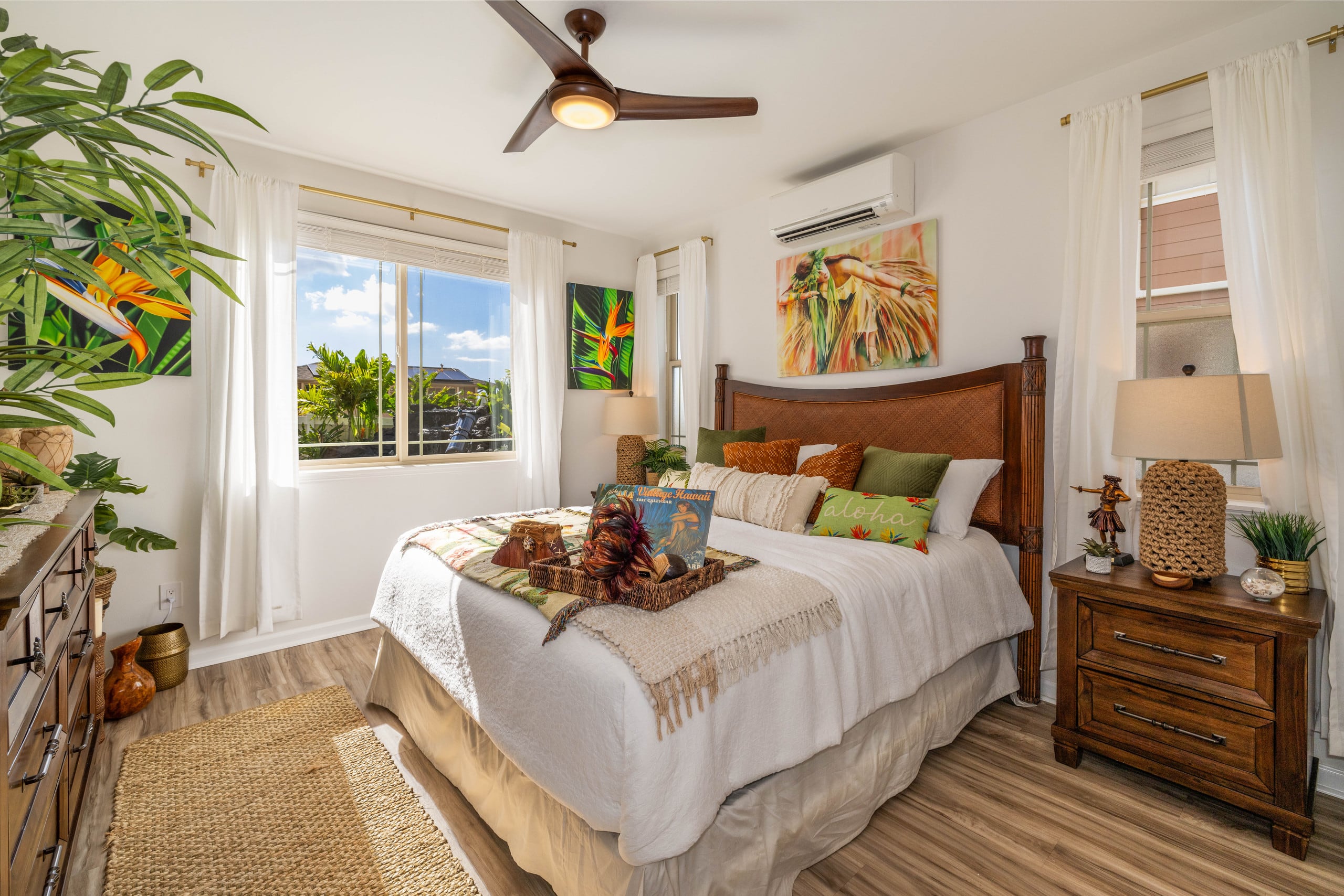 Home in Waianae · ★5.0 · 7 bedrooms · 9 beds · 6 baths - Image 230