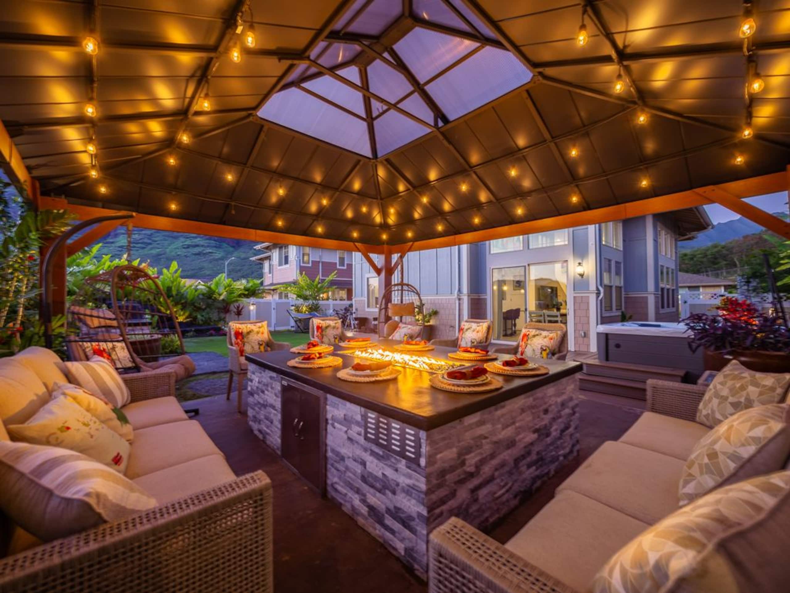 Home in Waianae · ★5.0 · 7 bedrooms · 9 beds · 6 baths - Image 487