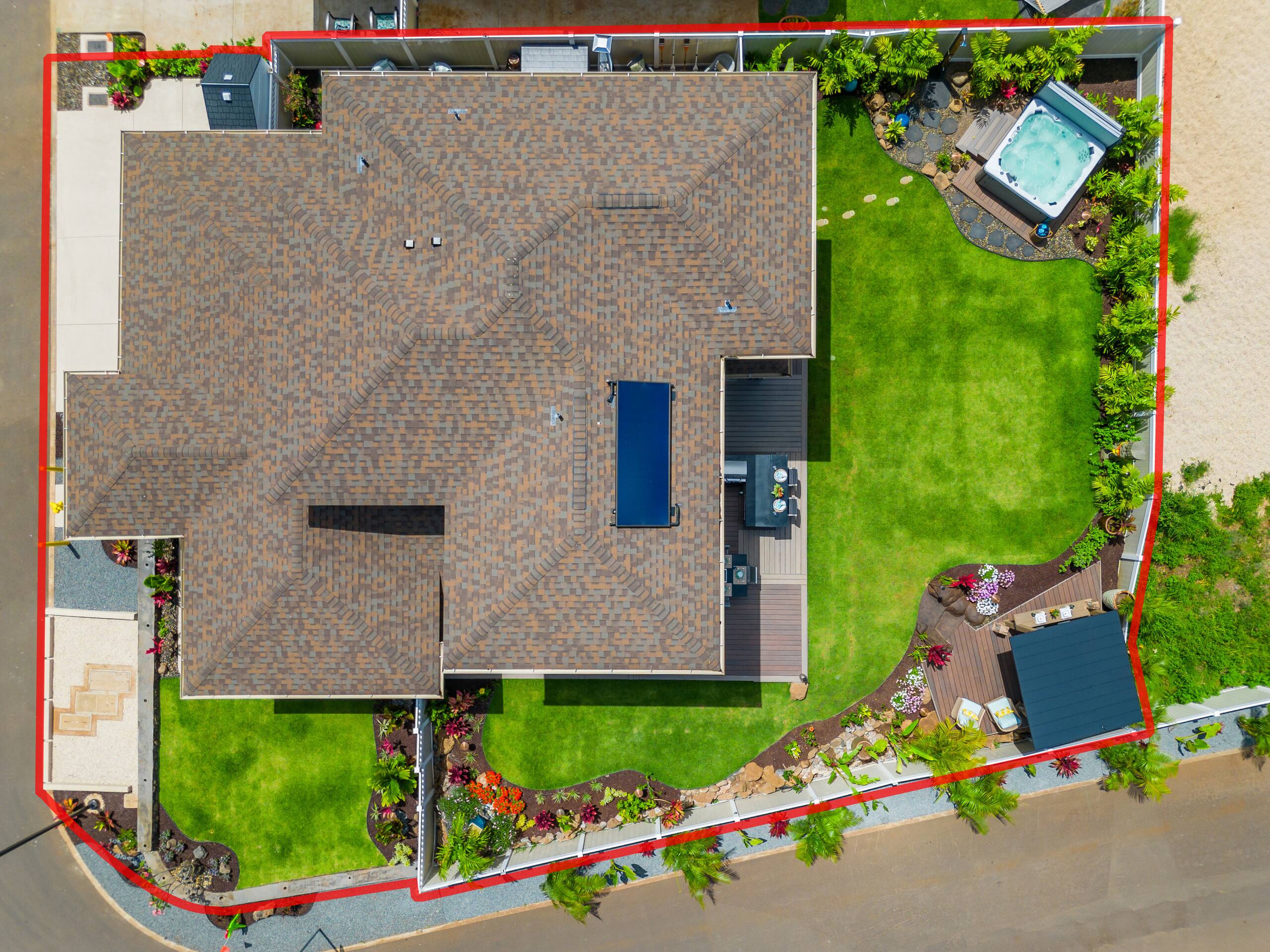 Home in Waianae · ★5.0 · 7 bedrooms · 9 beds · 6 baths - Image 348