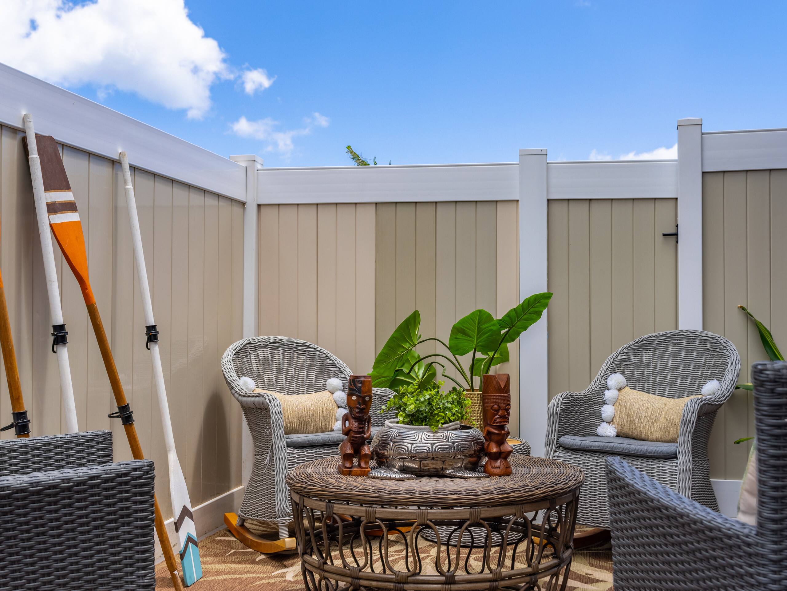 Home in Waianae · ★5.0 · 7 bedrooms · 9 beds · 6 baths - Image 317
