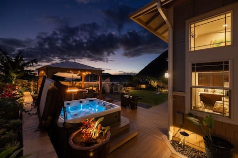 The Hideouts | Two NextDoor Homes Near Beach Top5%