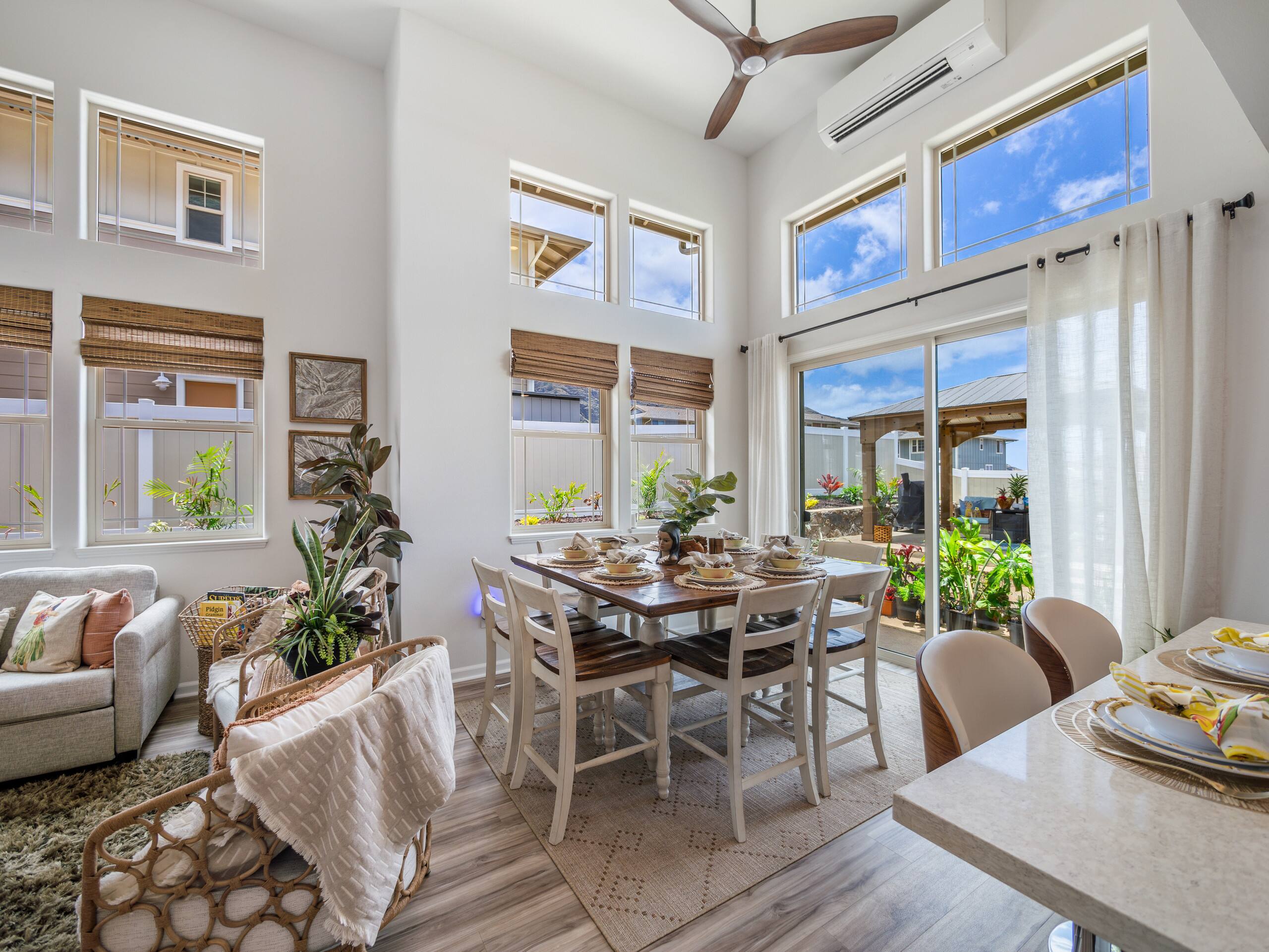 Home in Waianae · ★5.0 · 7 bedrooms · 9 beds · 6 baths - Image 128