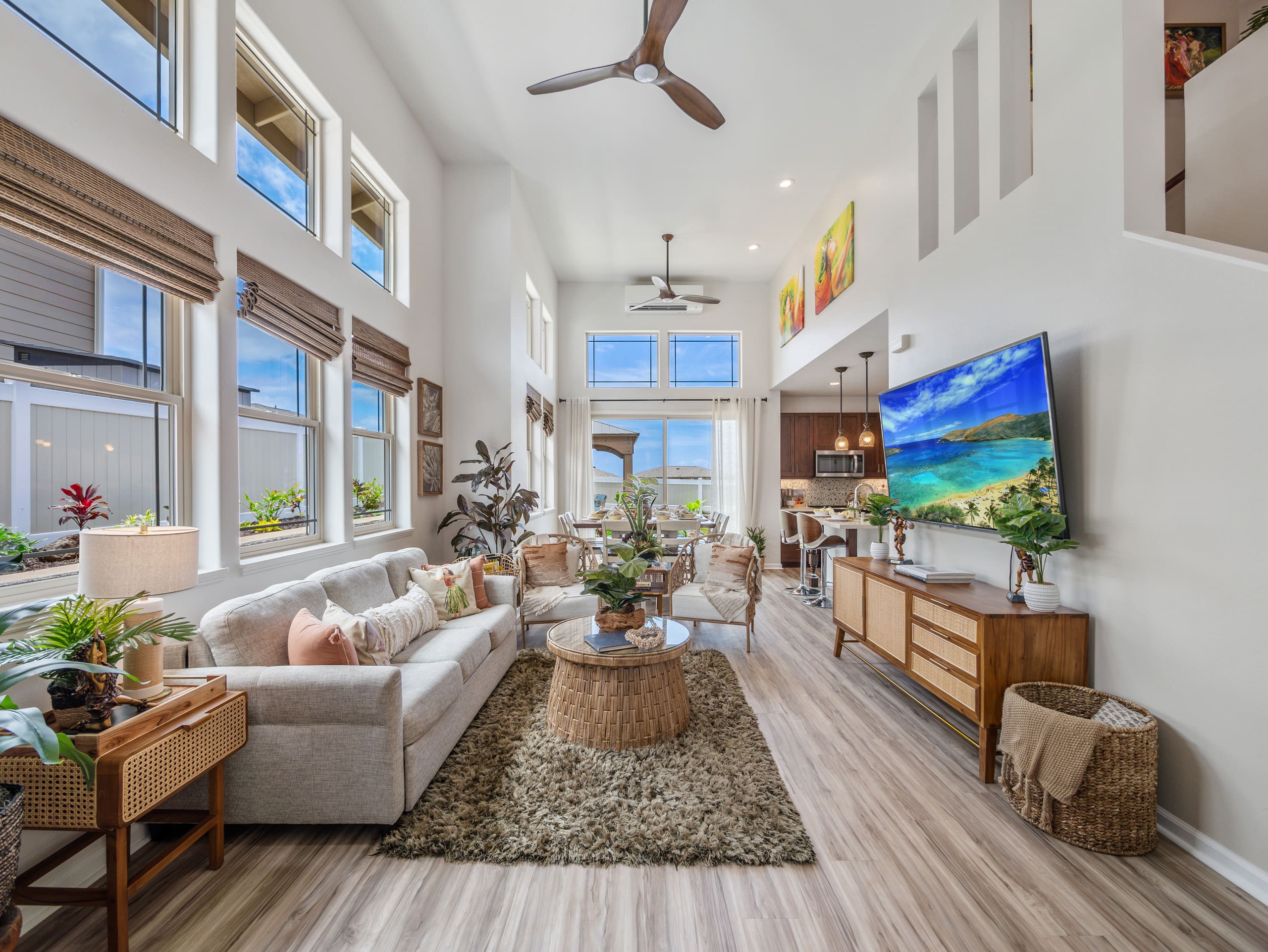 Home in Waianae · ★5.0 · 7 bedrooms · 9 beds · 6 baths - Image 34