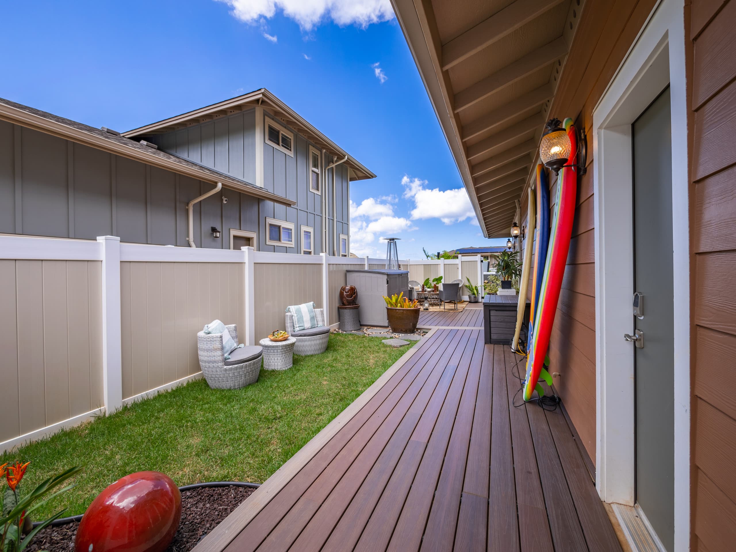 Home in Waianae · ★5.0 · 7 bedrooms · 9 beds · 6 baths - Image 339