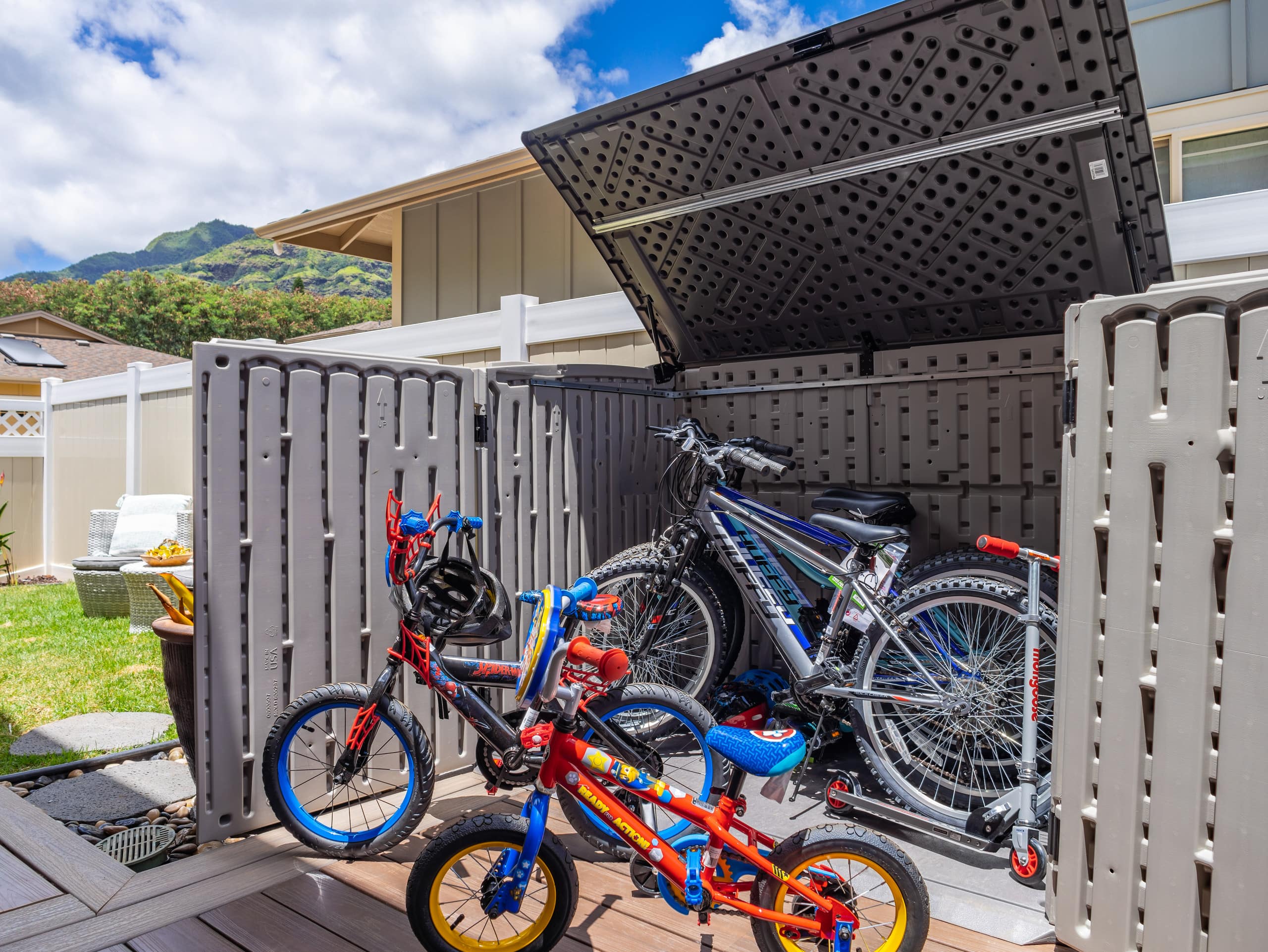 Home in Waianae · ★5.0 · 7 bedrooms · 9 beds · 6 baths - Image 321