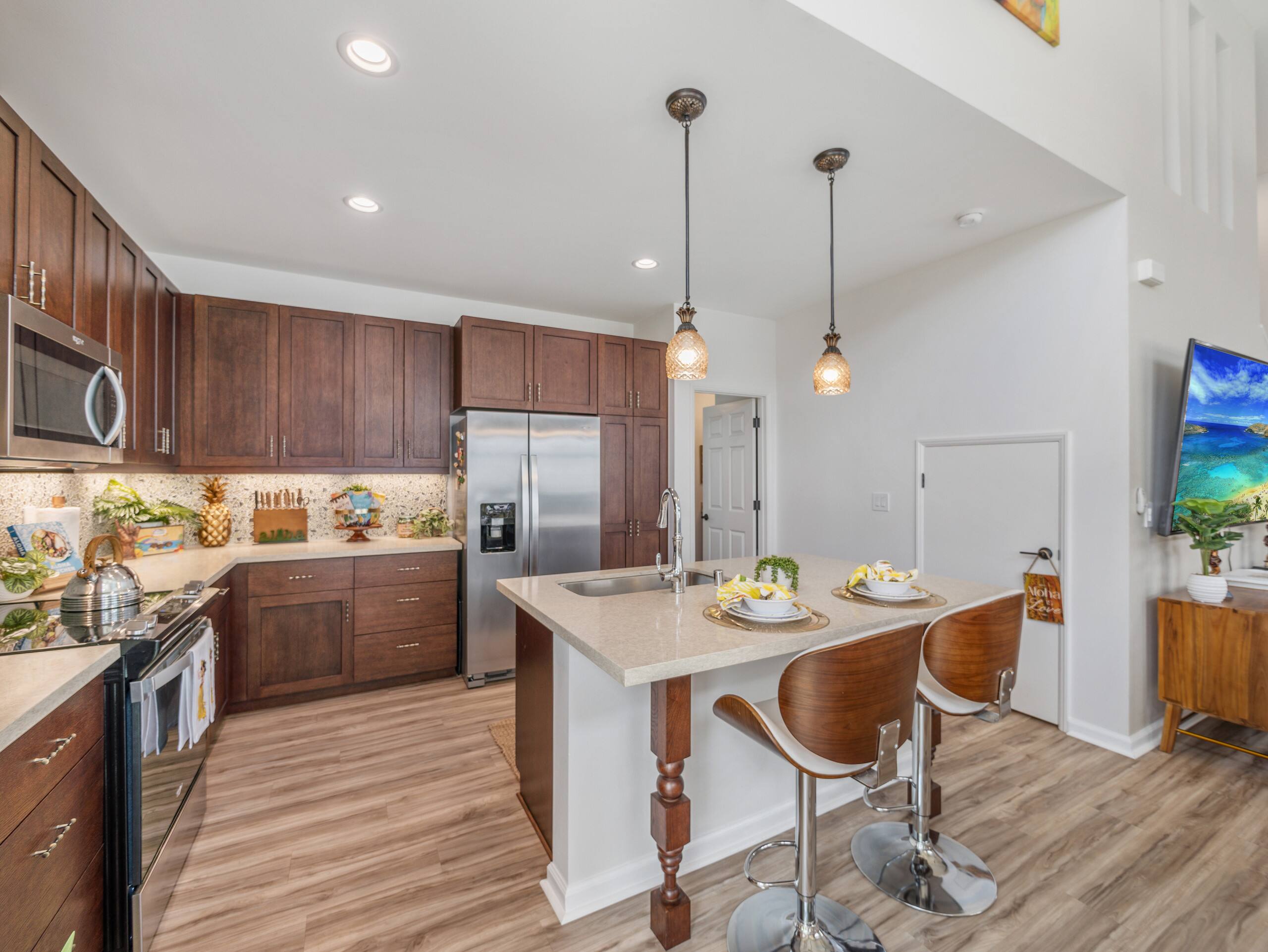 Home in Waianae · ★5.0 · 7 bedrooms · 9 beds · 6 baths - Image 89