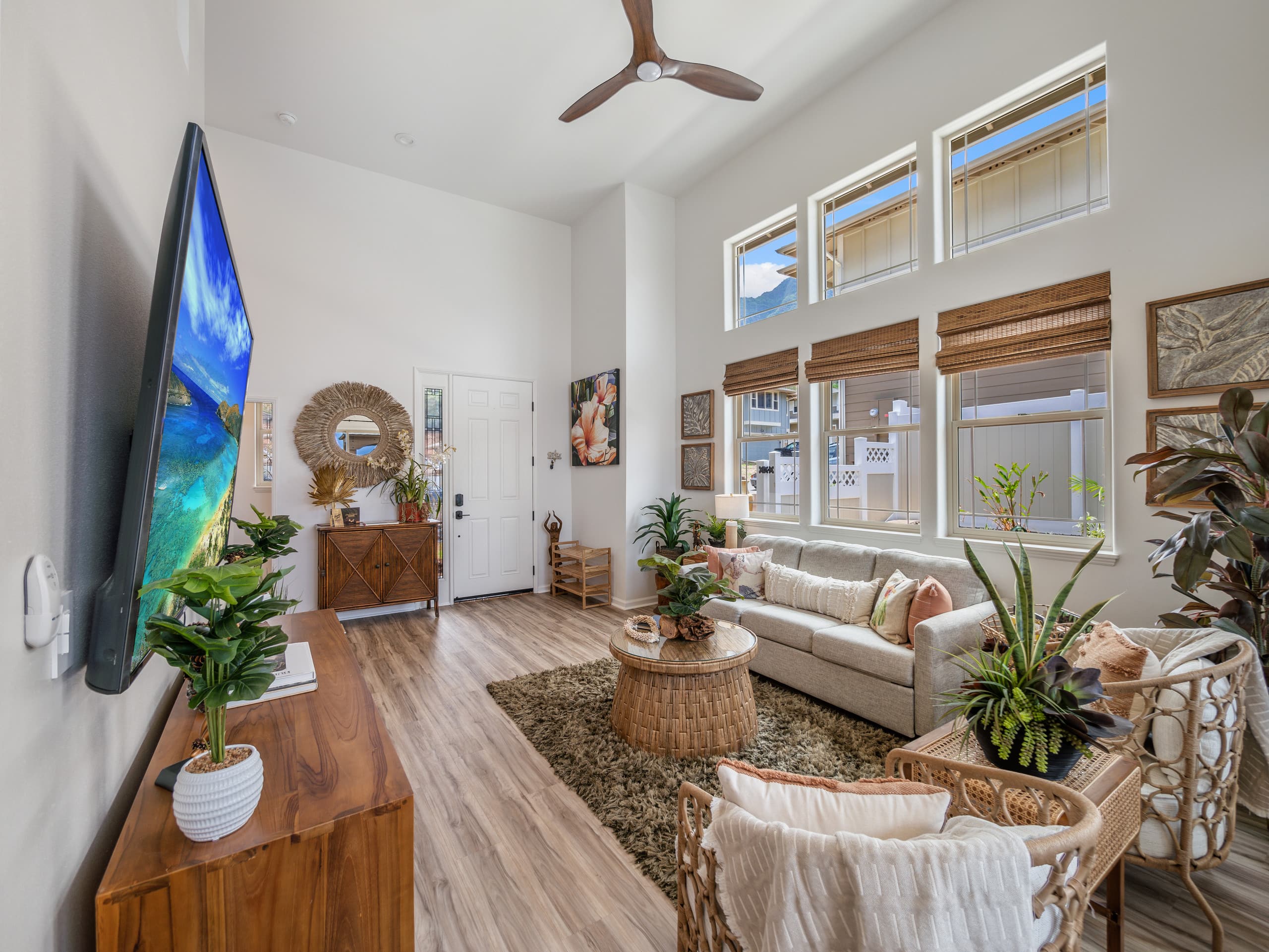Home in Waianae · ★5.0 · 7 bedrooms · 9 beds · 6 baths - Image 41