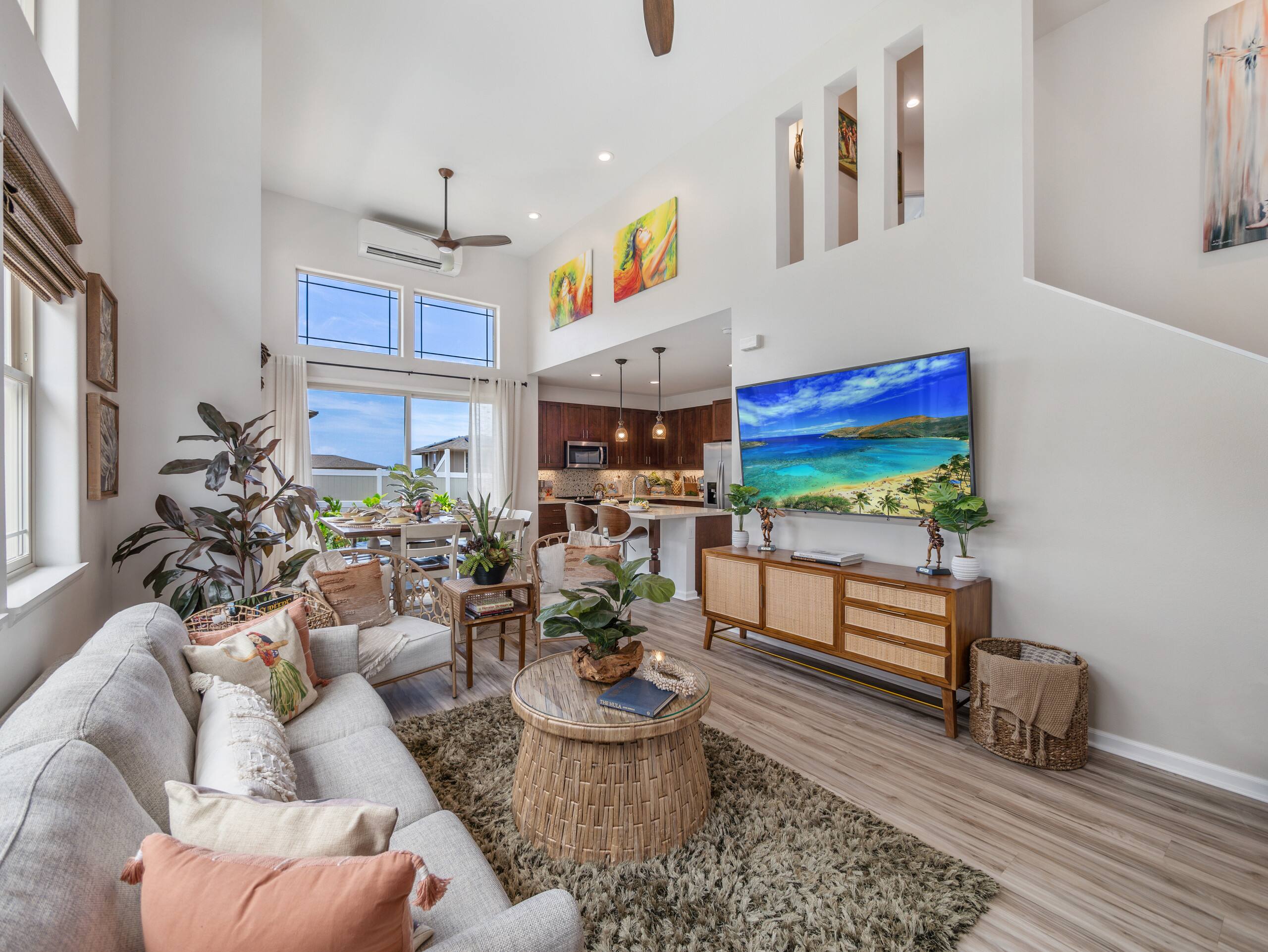Home in Waianae · ★5.0 · 7 bedrooms · 9 beds · 6 baths - Image 32
