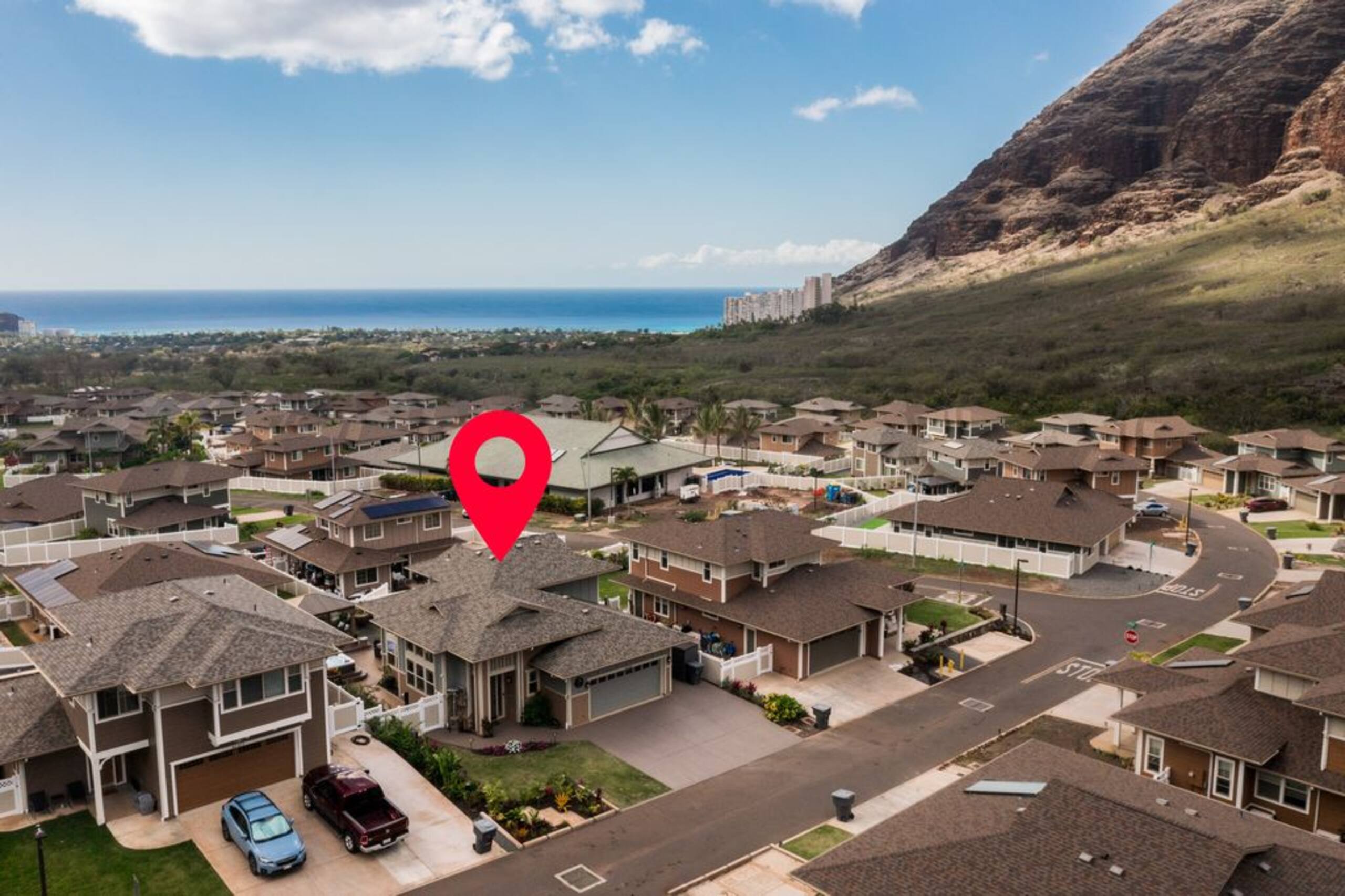 Home in Waianae · ★5.0 · 7 bedrooms · 9 beds · 6 baths - Image 500