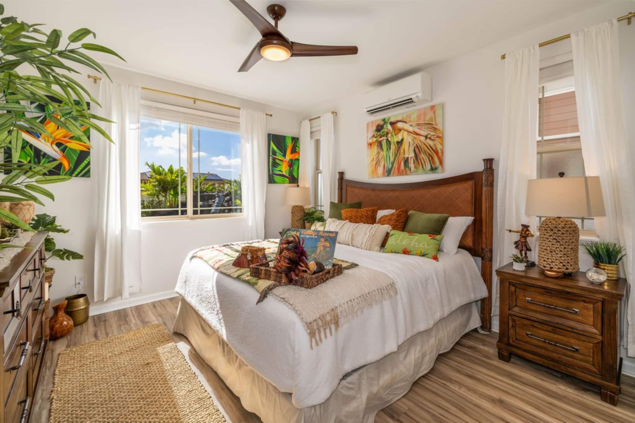 Home in Waianae · ★5.0 · 7 bedrooms · 9 beds · 6 baths - Image 205