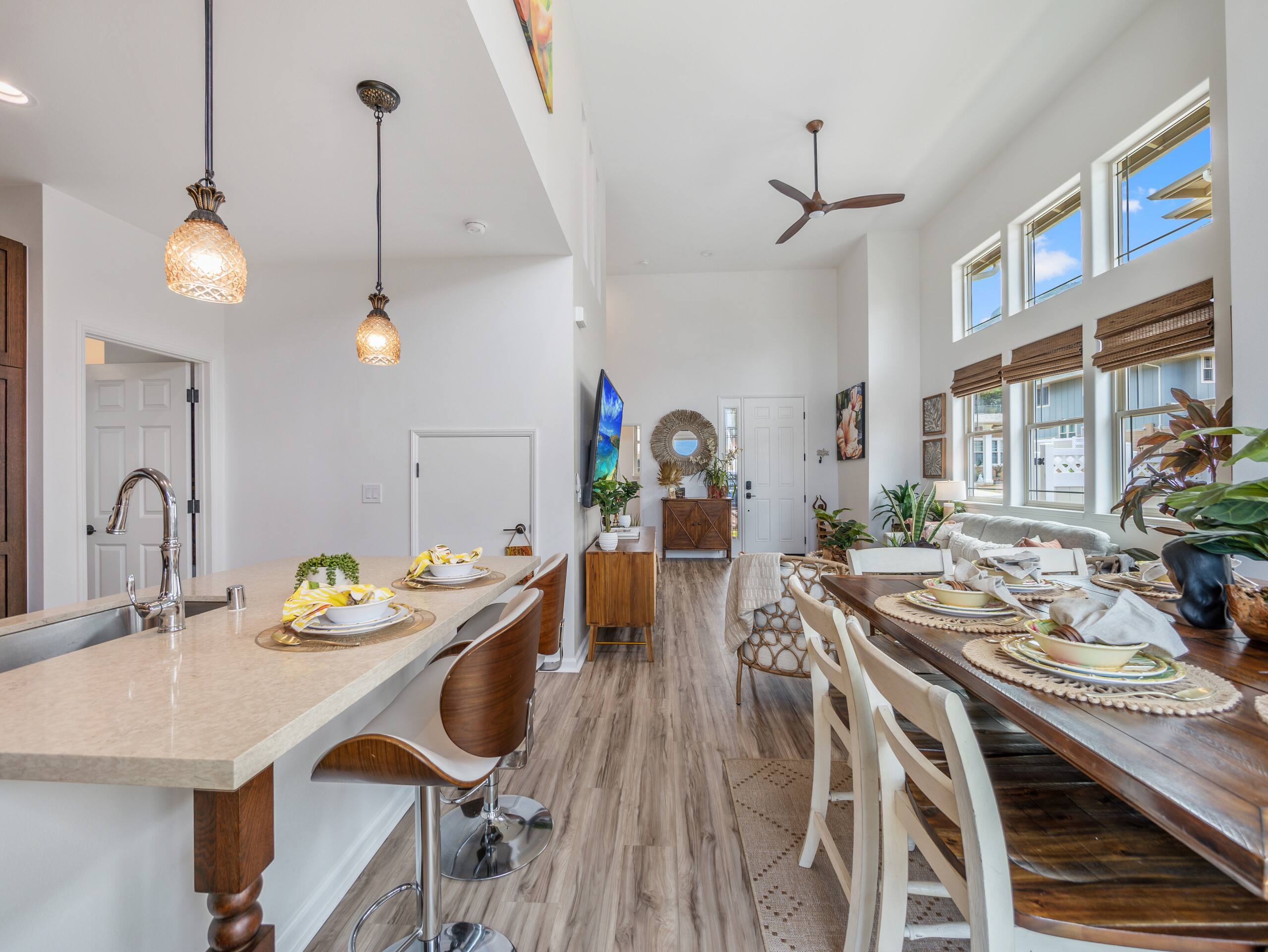 Home in Waianae · ★5.0 · 7 bedrooms · 9 beds · 6 baths - Image 43