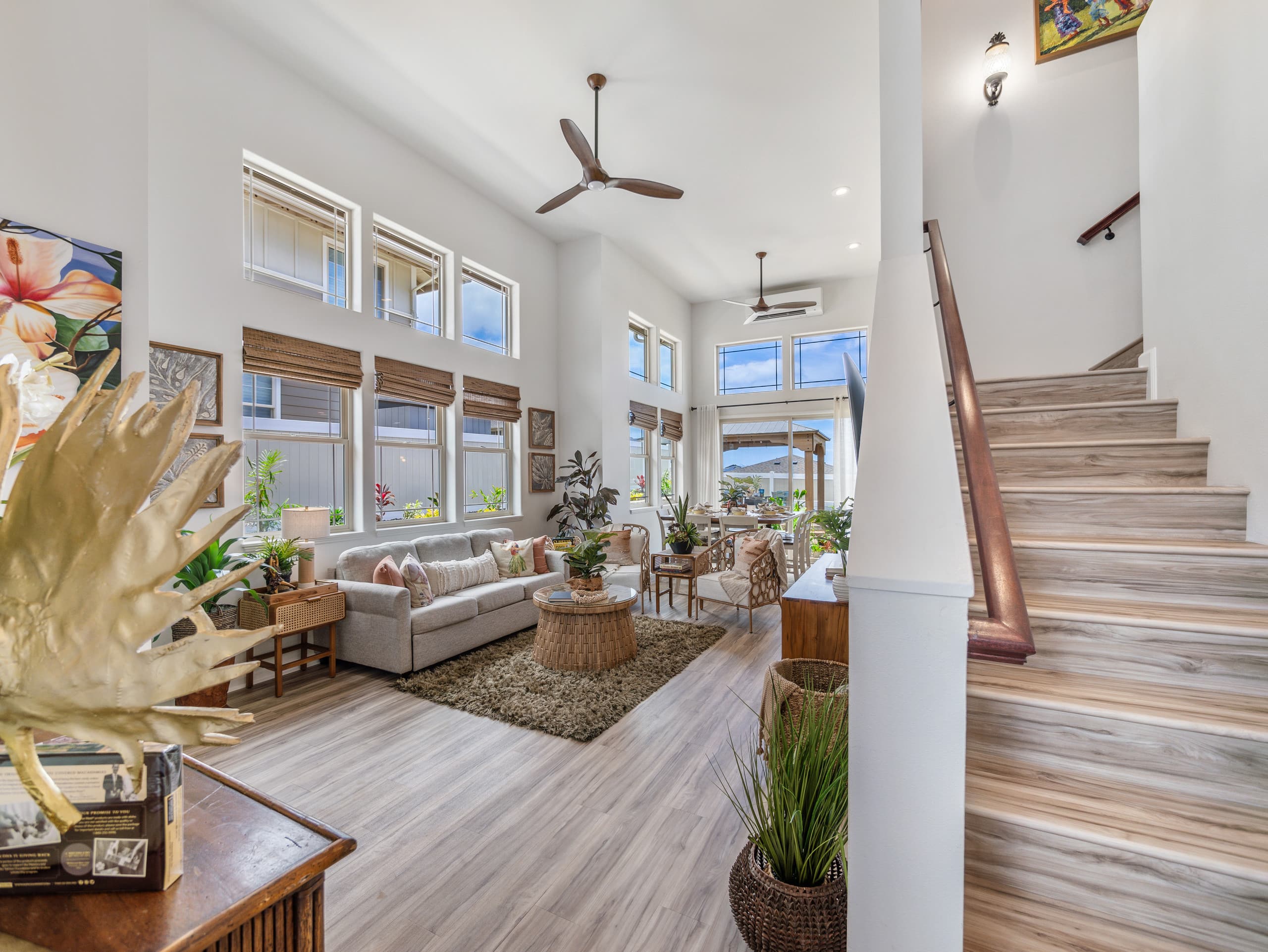 Home in Waianae · ★5.0 · 7 bedrooms · 9 beds · 6 baths - Image 46